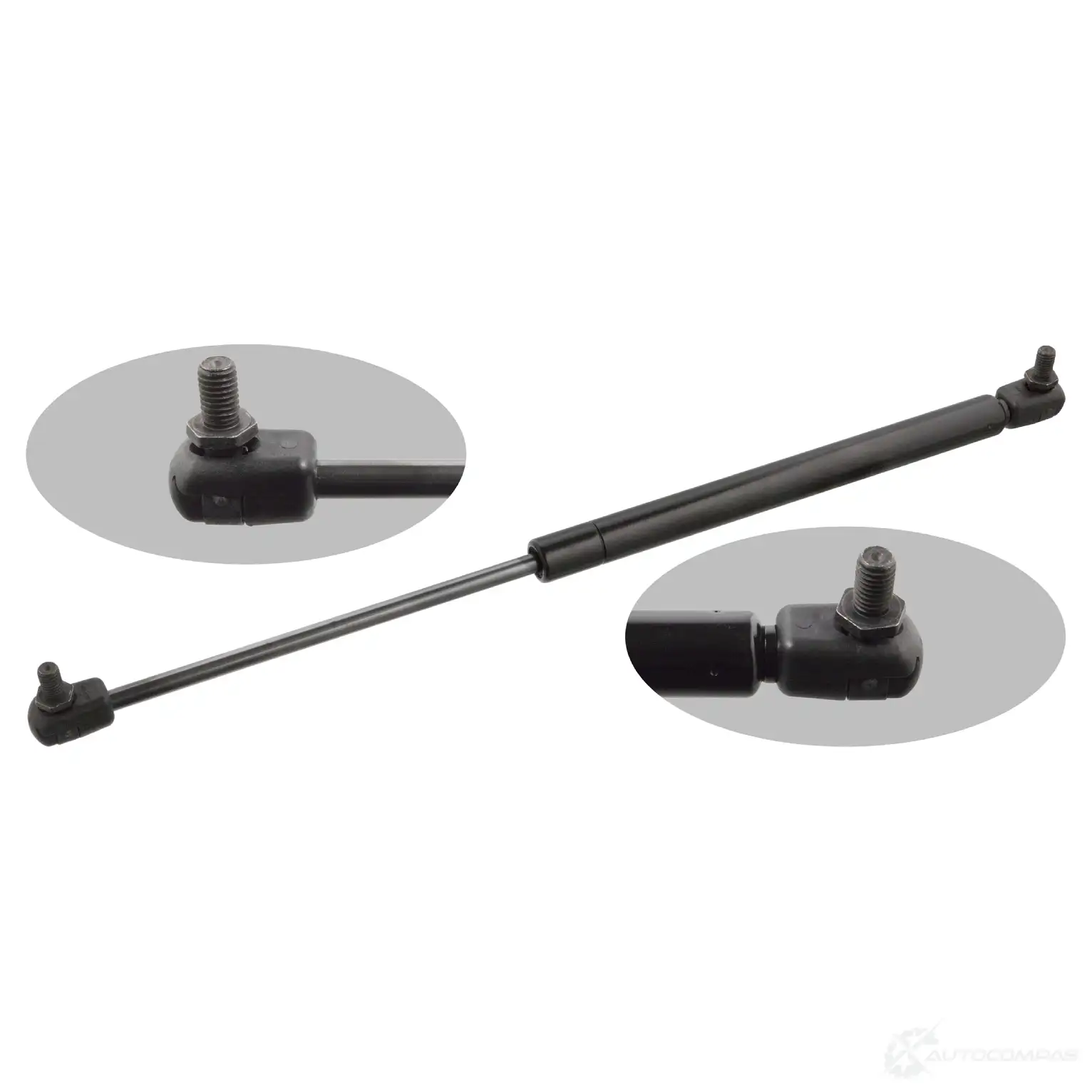 Амортизатор багажника FEBI BILSTEIN 19708 1068819 0BC3 7 4027816197089