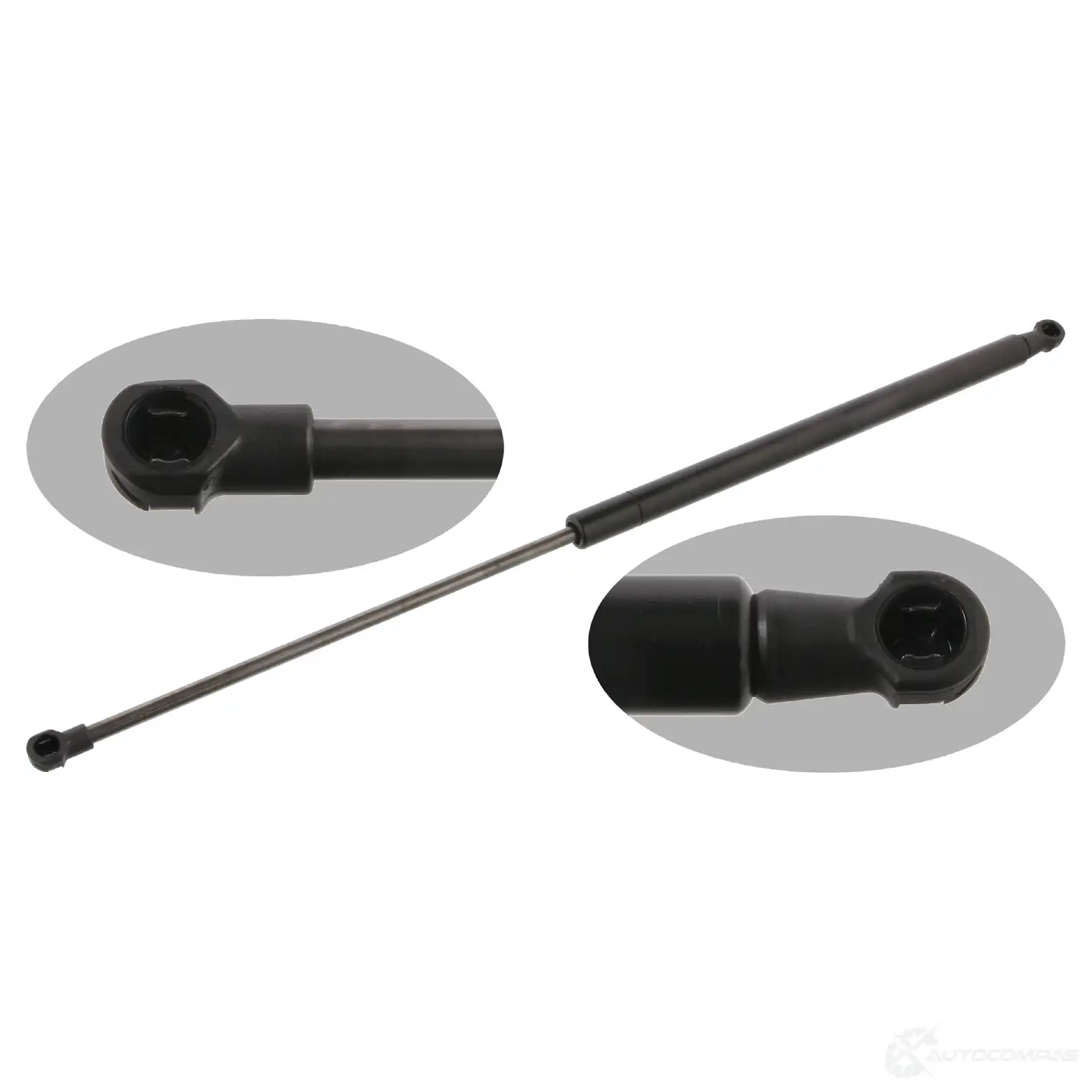 Амортизатор стекла багажника FEBI BILSTEIN 0 N8KGW 1080858 34430 4027816344308
