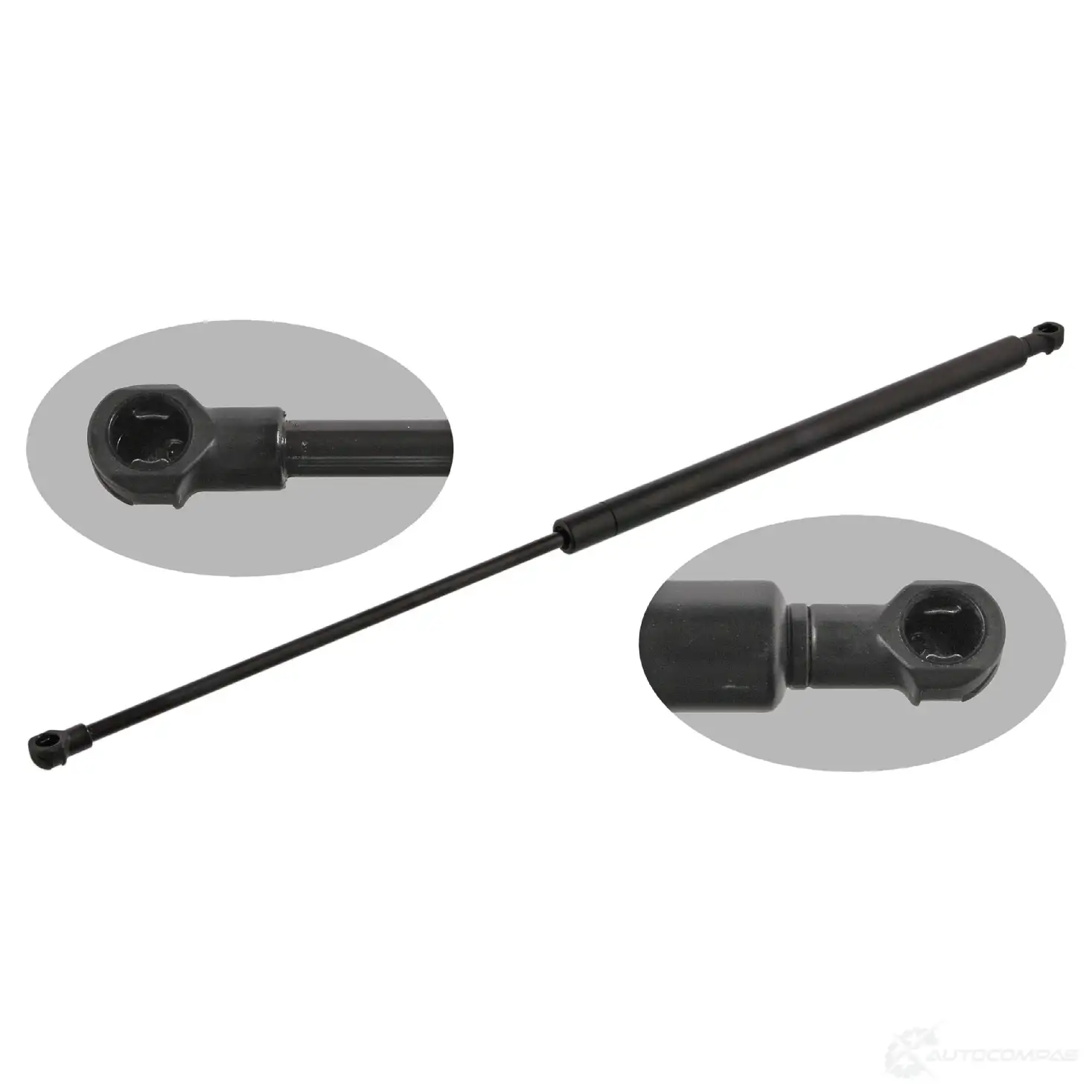 Амортизатор стекла багажника FEBI BILSTEIN 1080843 PO61JS M 34414 4027816344148