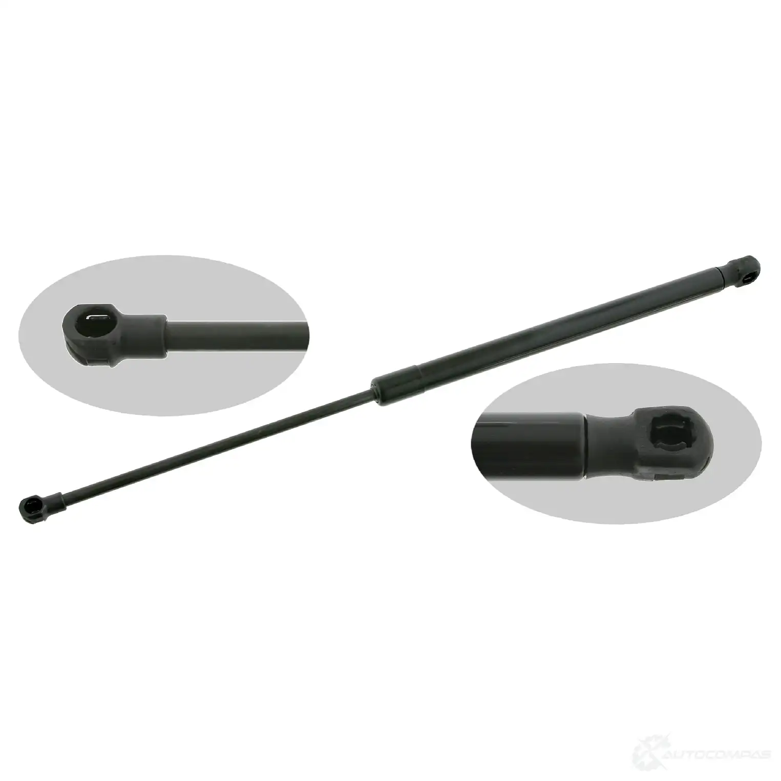Амортизатор багажника FEBI BILSTEIN 1074940 QO9R IMA 27682 4027816276821