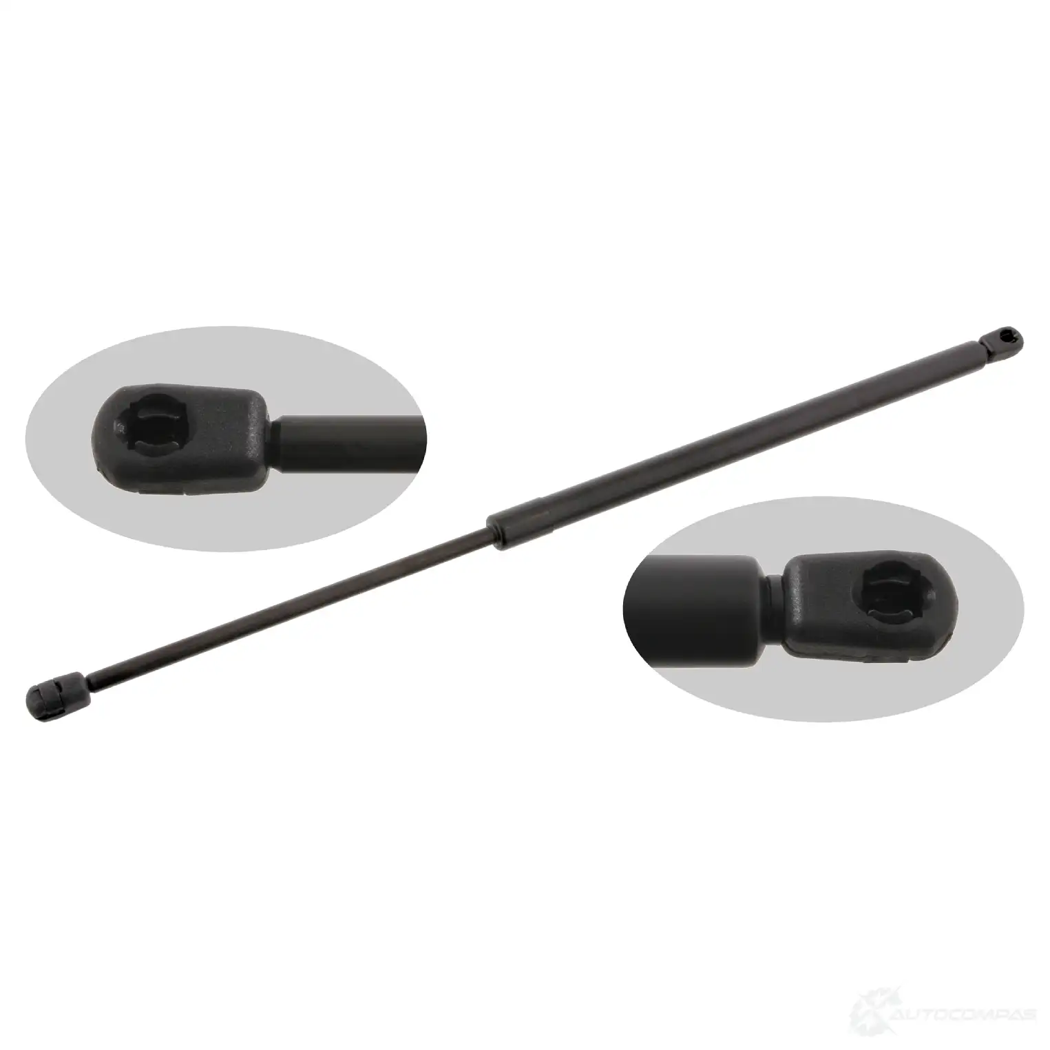 Амортизатор багажника FEBI BILSTEIN W6Z AKRZ 27585 4027816275855 1074846