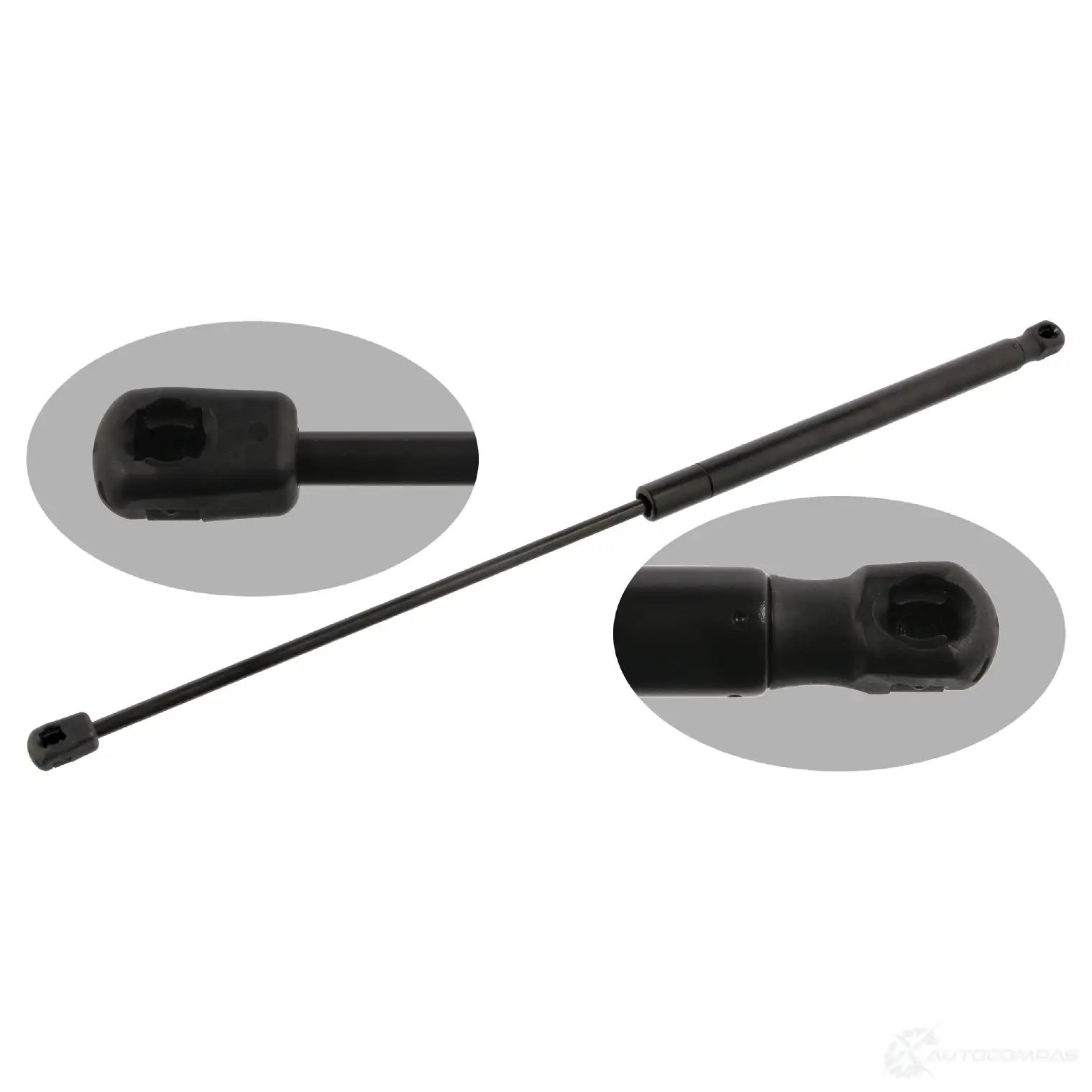 Амортизатор багажника FEBI BILSTEIN L VC6W 34447 1080875 4027816344476