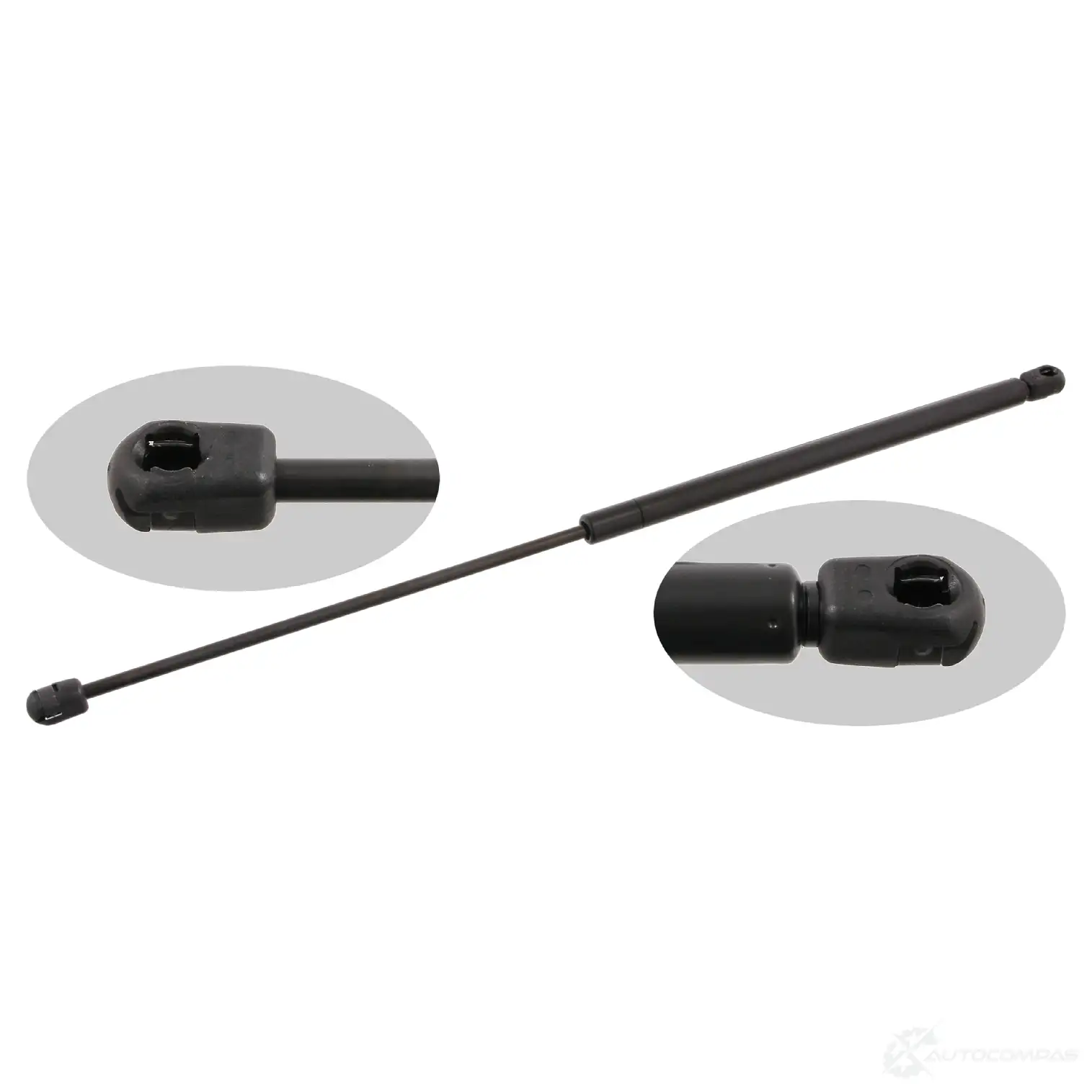Амортизатор багажника FEBI BILSTEIN 1075236 4027816280071 DTZ JQ 28007