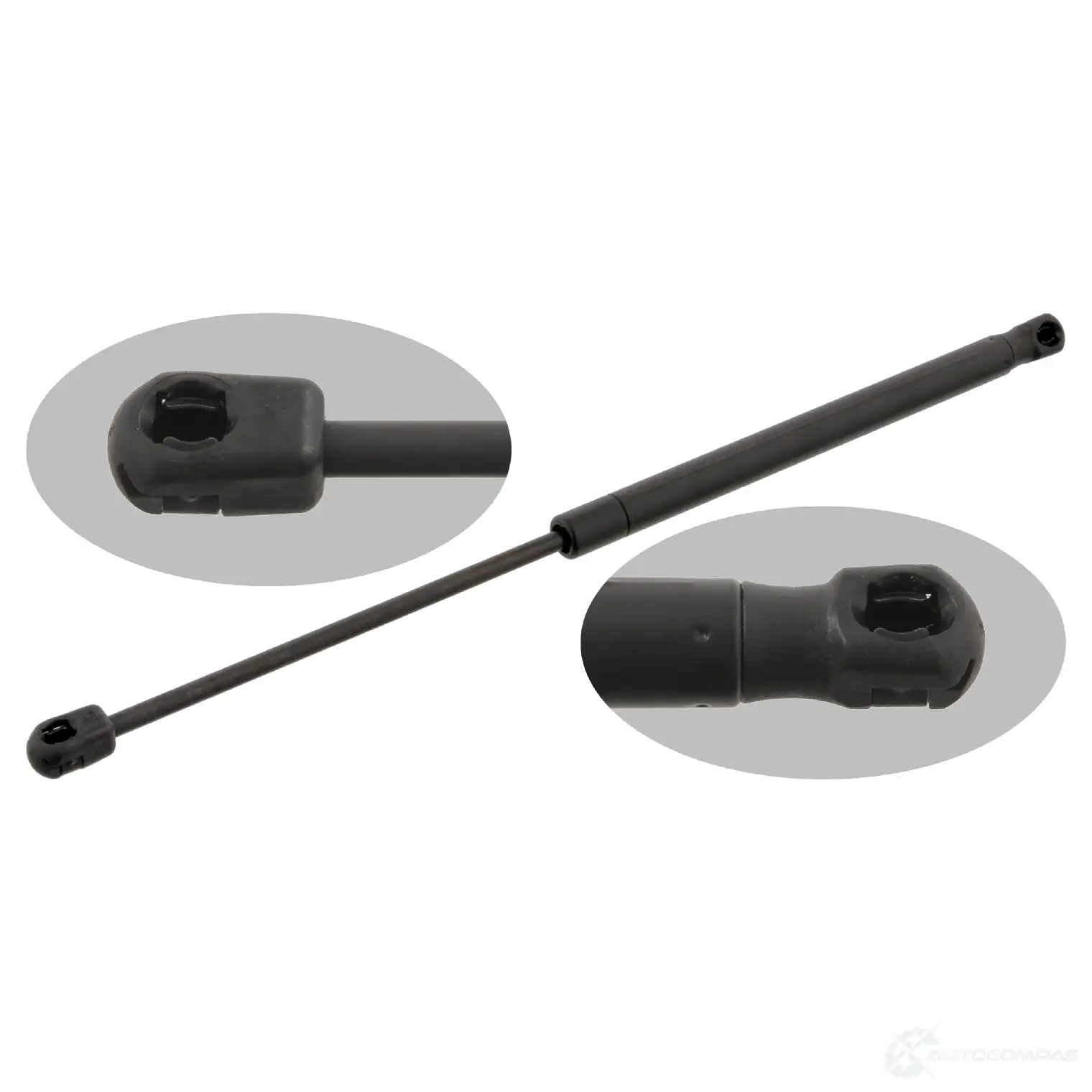 Амортизатор багажника FEBI BILSTEIN 4027816280033 H 2VHVF 1075232 28003