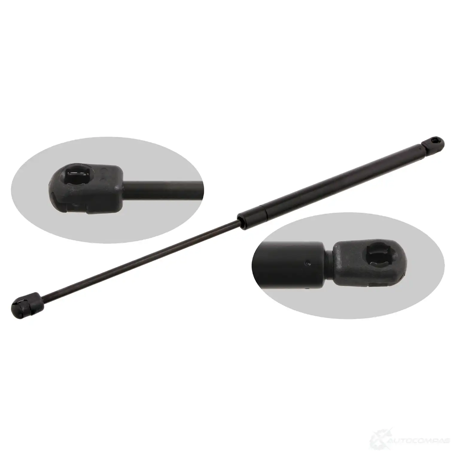 Амортизатор багажника FEBI BILSTEIN 4027816277583 1075005 27758 JS WU8P