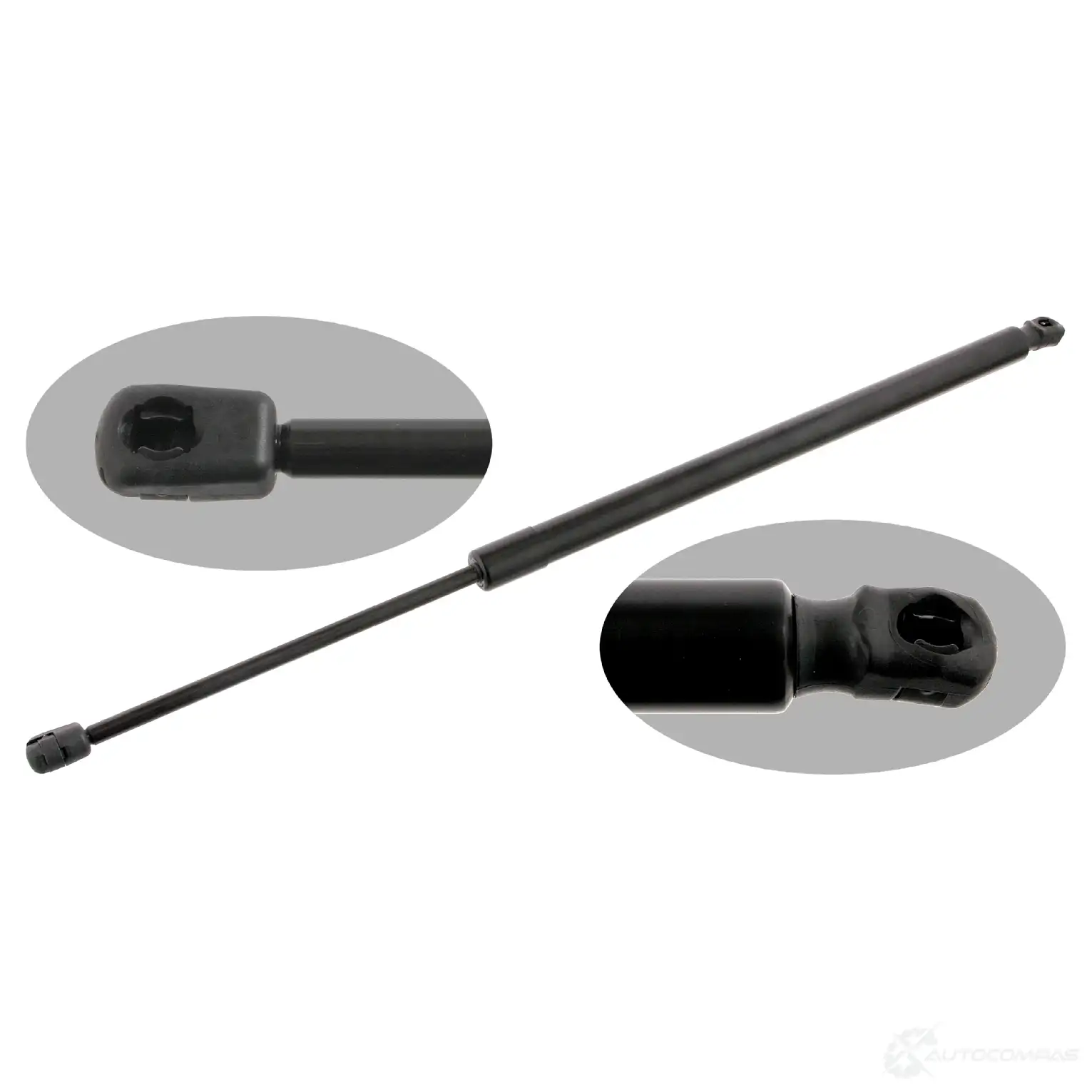 Амортизатор багажника FEBI BILSTEIN 1077943 4027816310501 31050 HOW NS7A