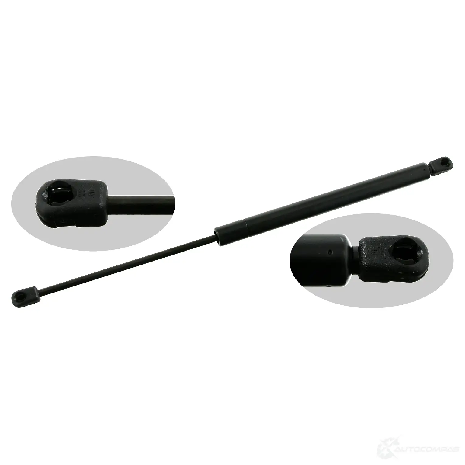 Амортизатор багажника FEBI BILSTEIN 27648 4027816276487 CS UW6VB 1074908