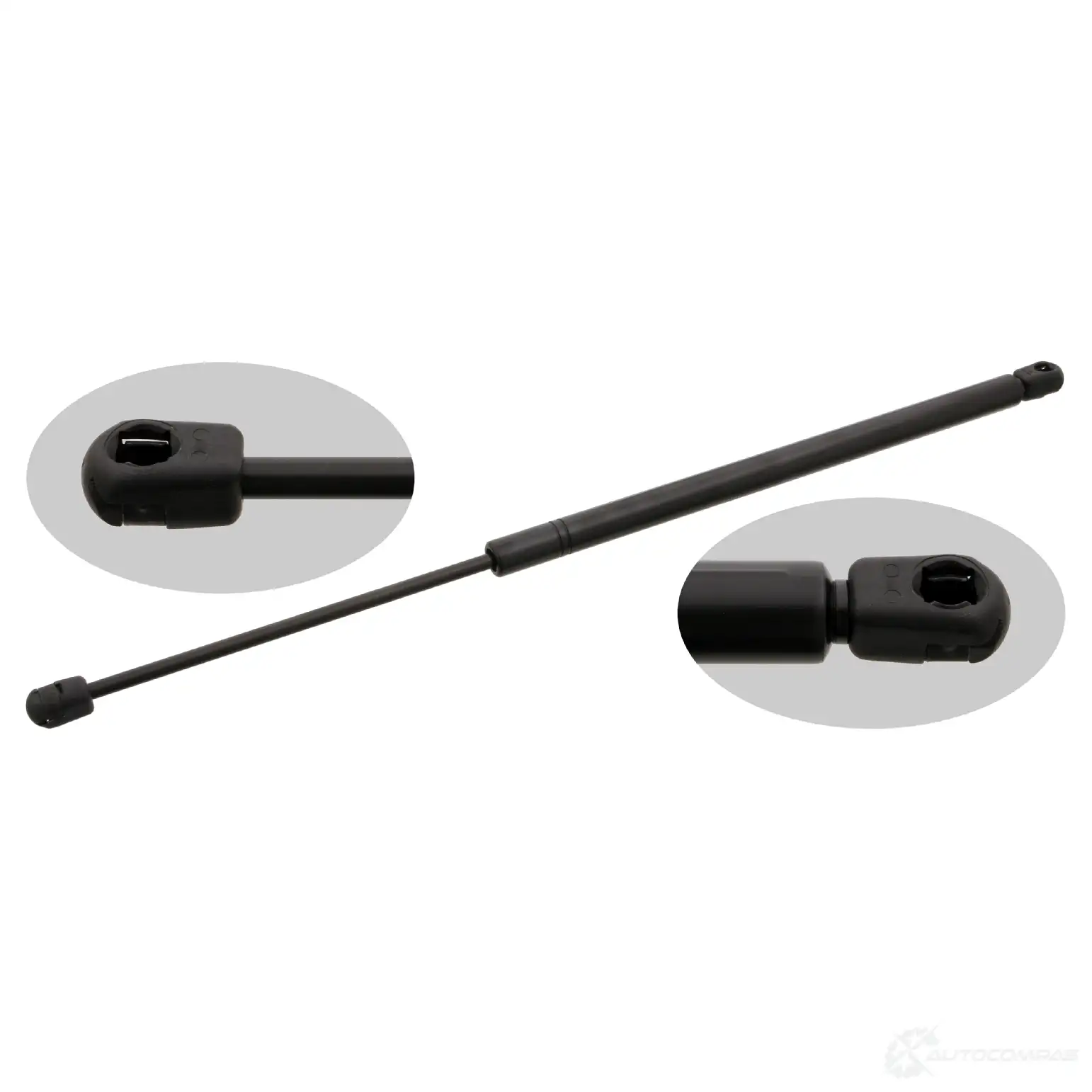 Амортизатор багажника FEBI BILSTEIN AFY X4 1074903 27643 4027816276432