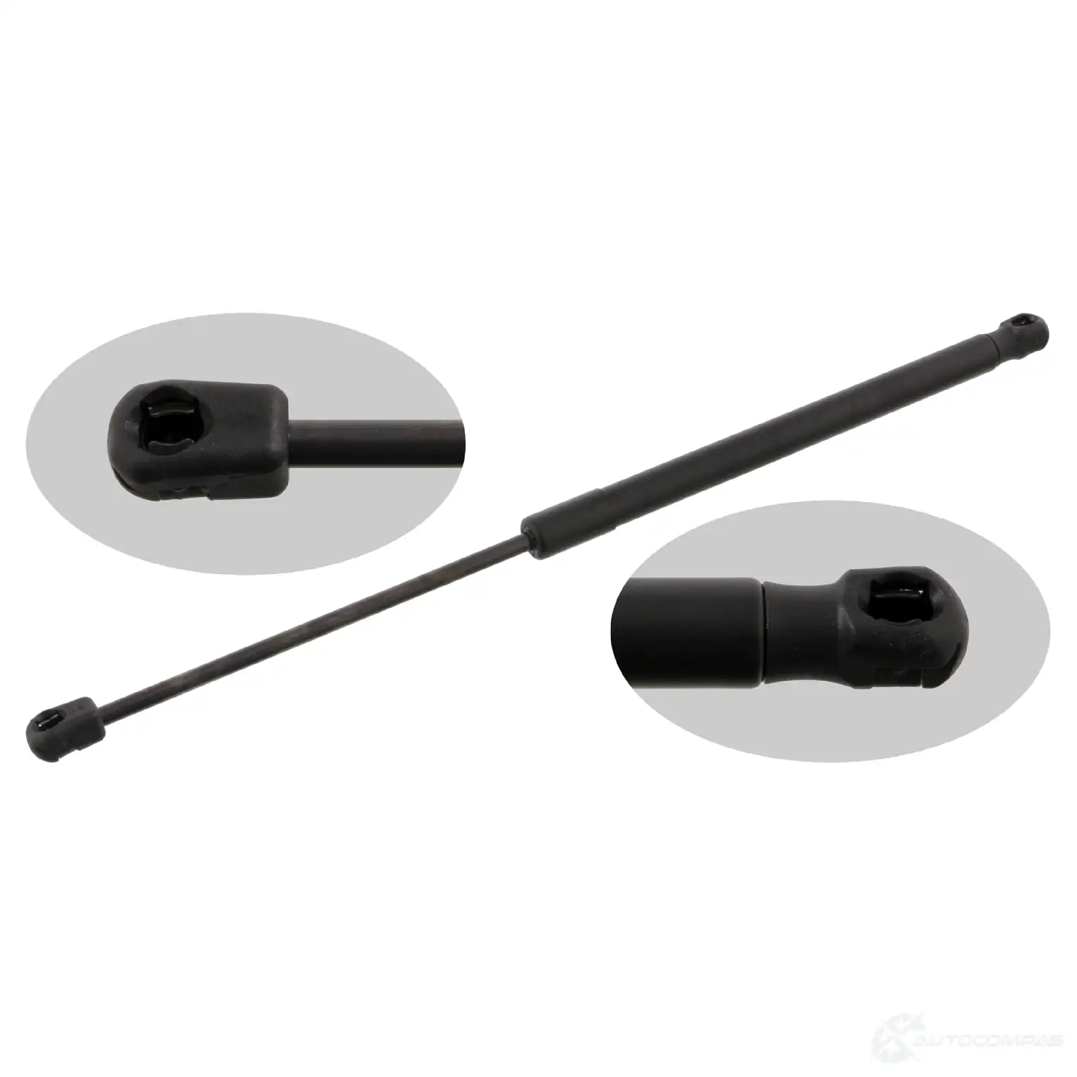 Амортизатор багажника FEBI BILSTEIN 1074879 Q6HU C 27619 4027816276197