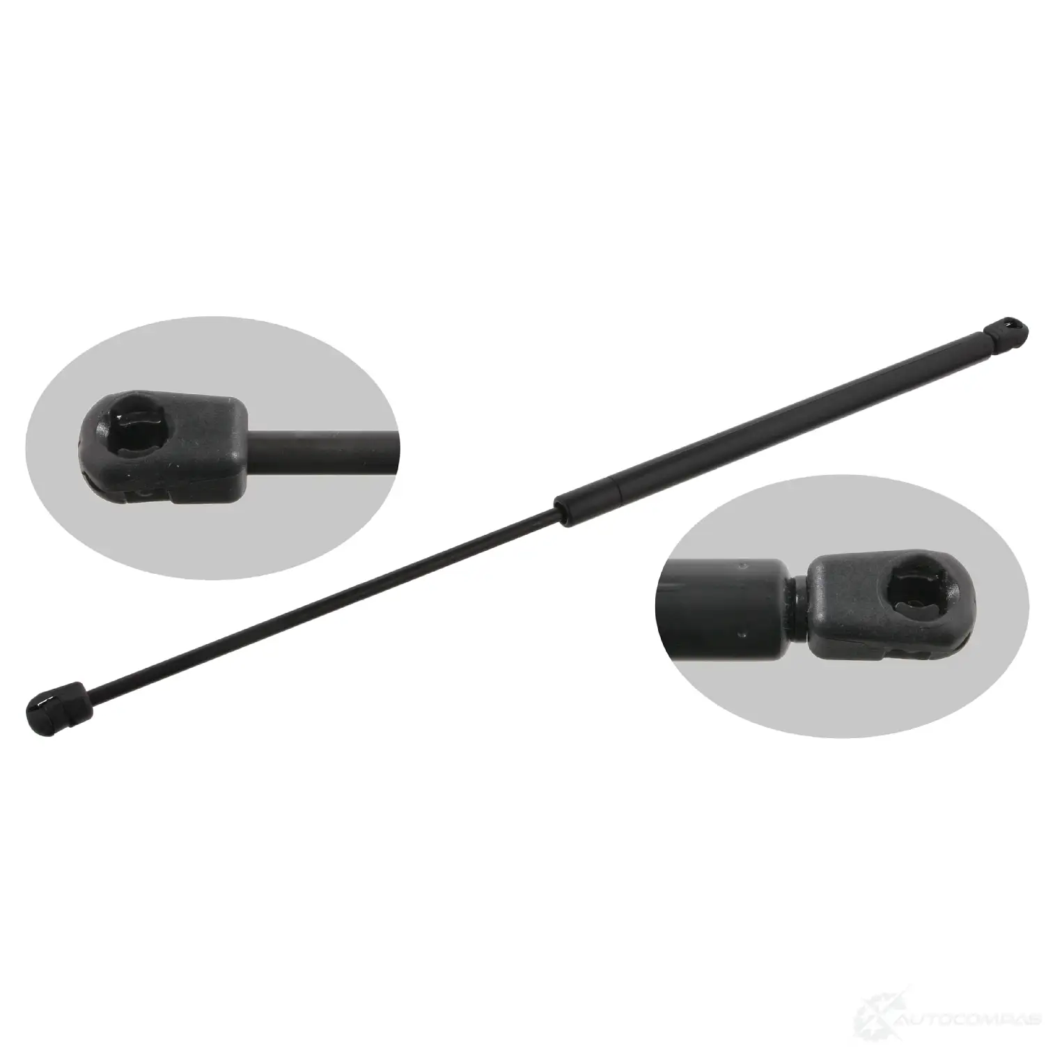 Амортизатор багажника FEBI BILSTEIN 1063572 11897 D04U 25Y 4027816118978