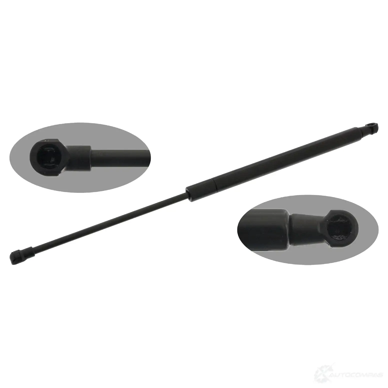 Амортизатор багажника FEBI BILSTEIN 1092777 47057 K U3DY 4027816470571