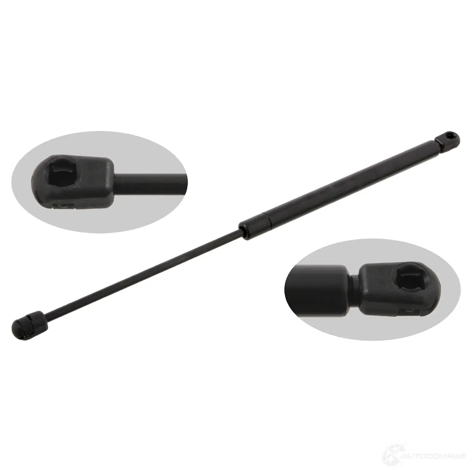 Амортизатор багажника FEBI BILSTEIN 1074916 DVR2 Q 27656 4027816276562