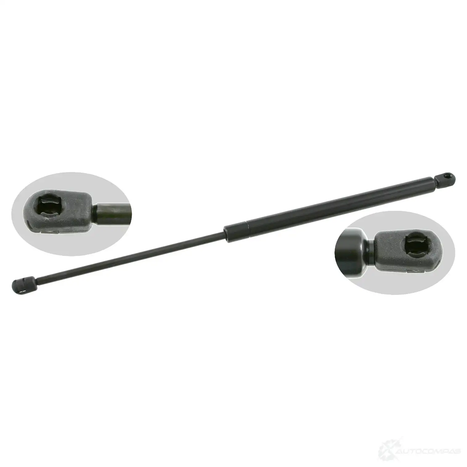 Амортизатор багажника FEBI BILSTEIN 4027816233961 1071727 SSB 3PUK 23396 изображение 0