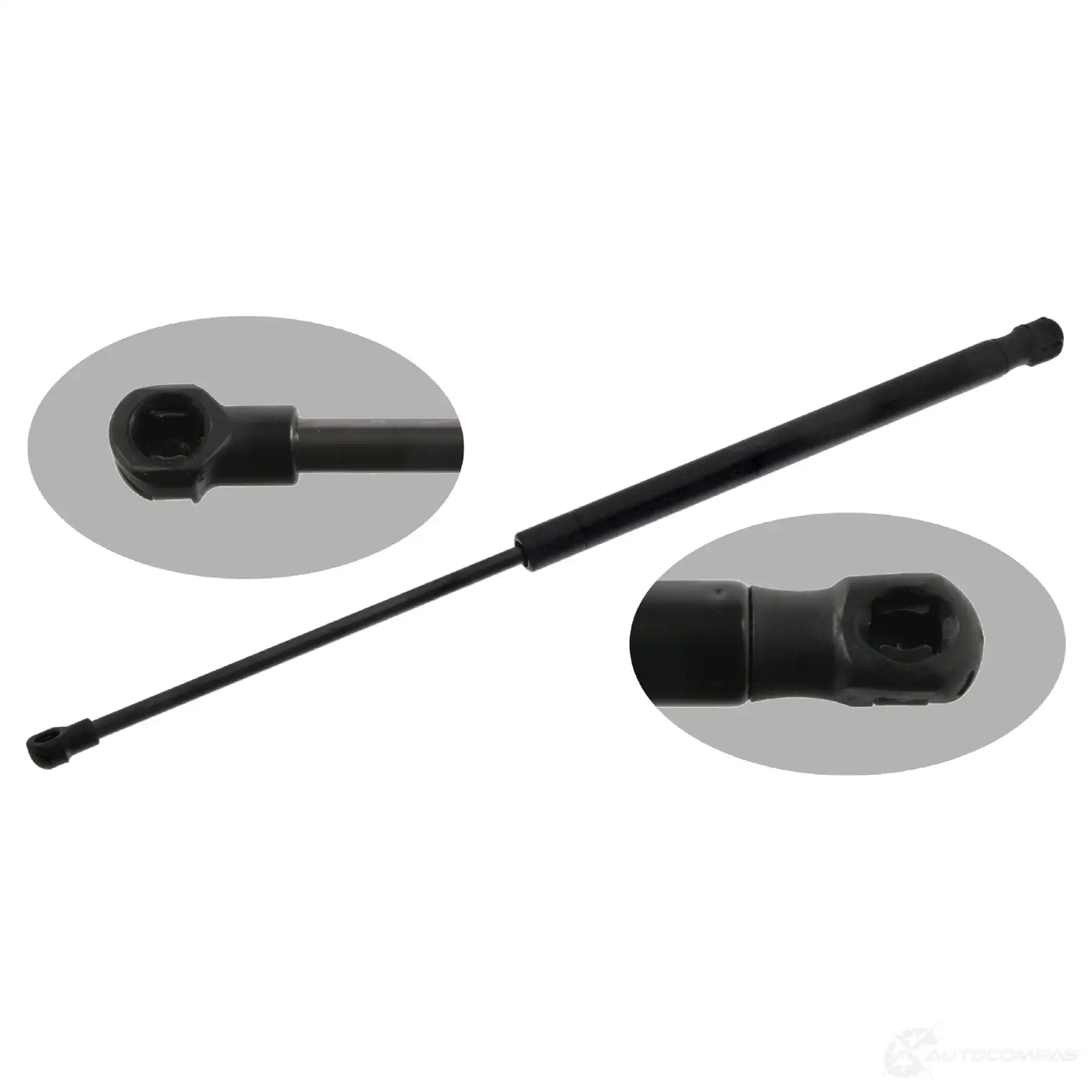 Амортизатор багажника FEBI BILSTEIN 38192 DLL0 S 1084463 4027816381921
