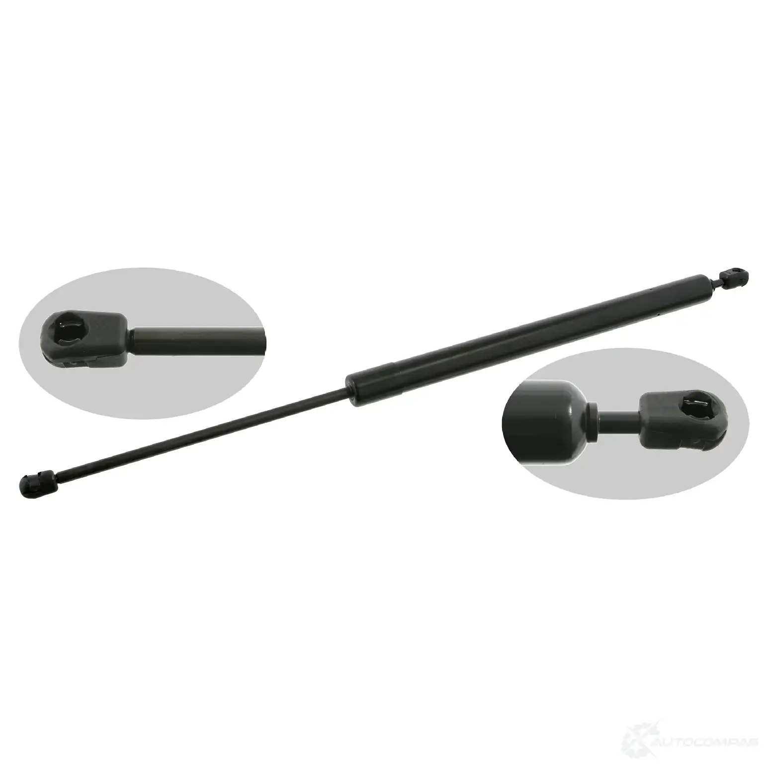 Амортизатор багажника FEBI BILSTEIN 1074932 27672 49 76CP 4027816276722