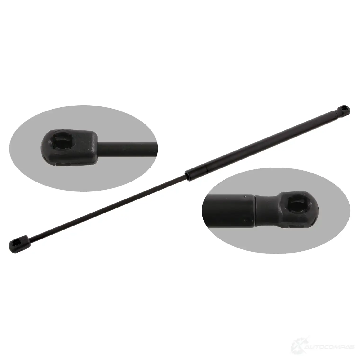 Амортизатор капота FEBI BILSTEIN 4027816330592 33059 72A 08 1079725