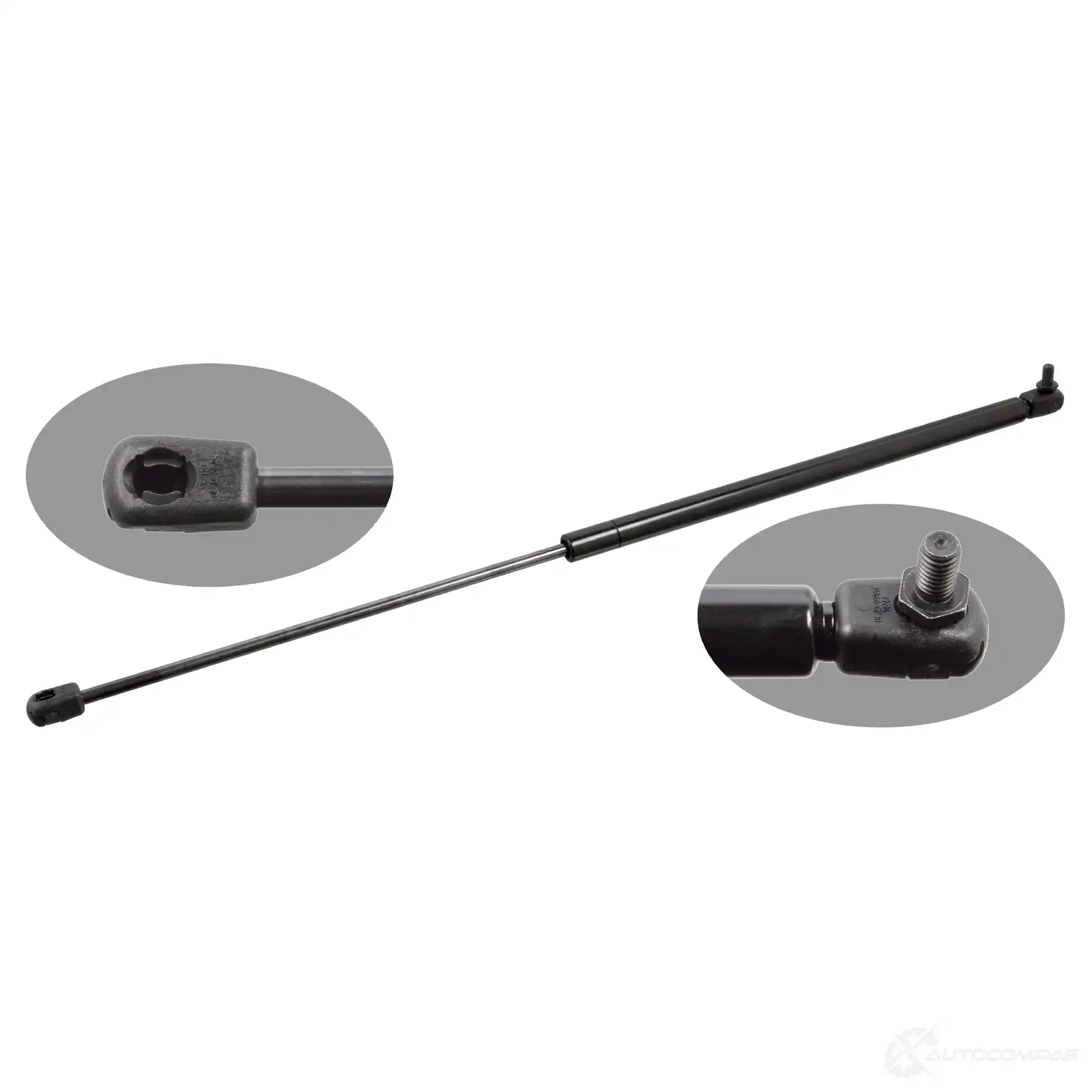 Амортизатор багажника FEBI BILSTEIN 47623 1424282454 4027816476238 YNX KCH