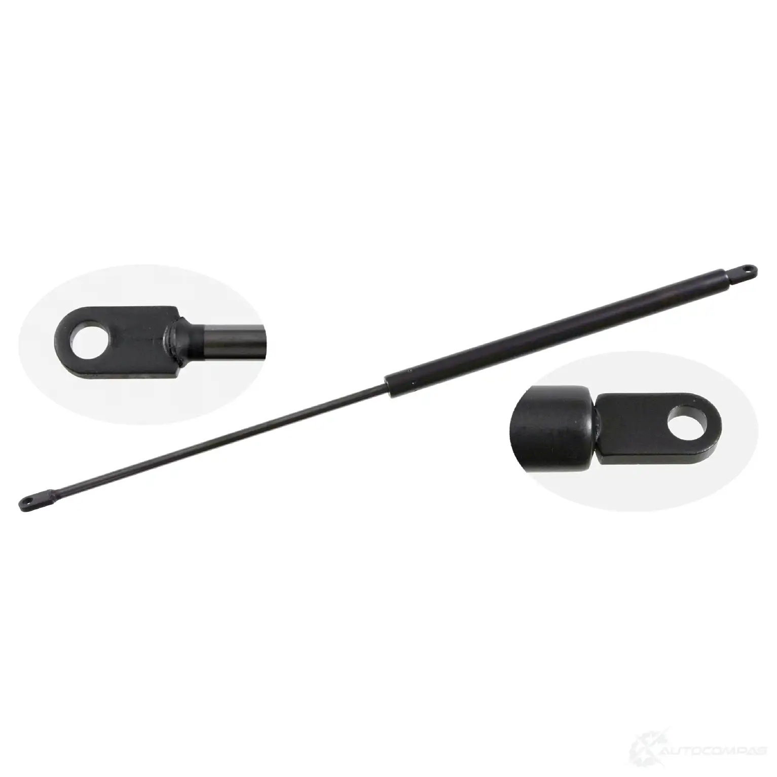 Амортизатор капота FEBI BILSTEIN 4027816076957 N YMMFU 07695 1060002