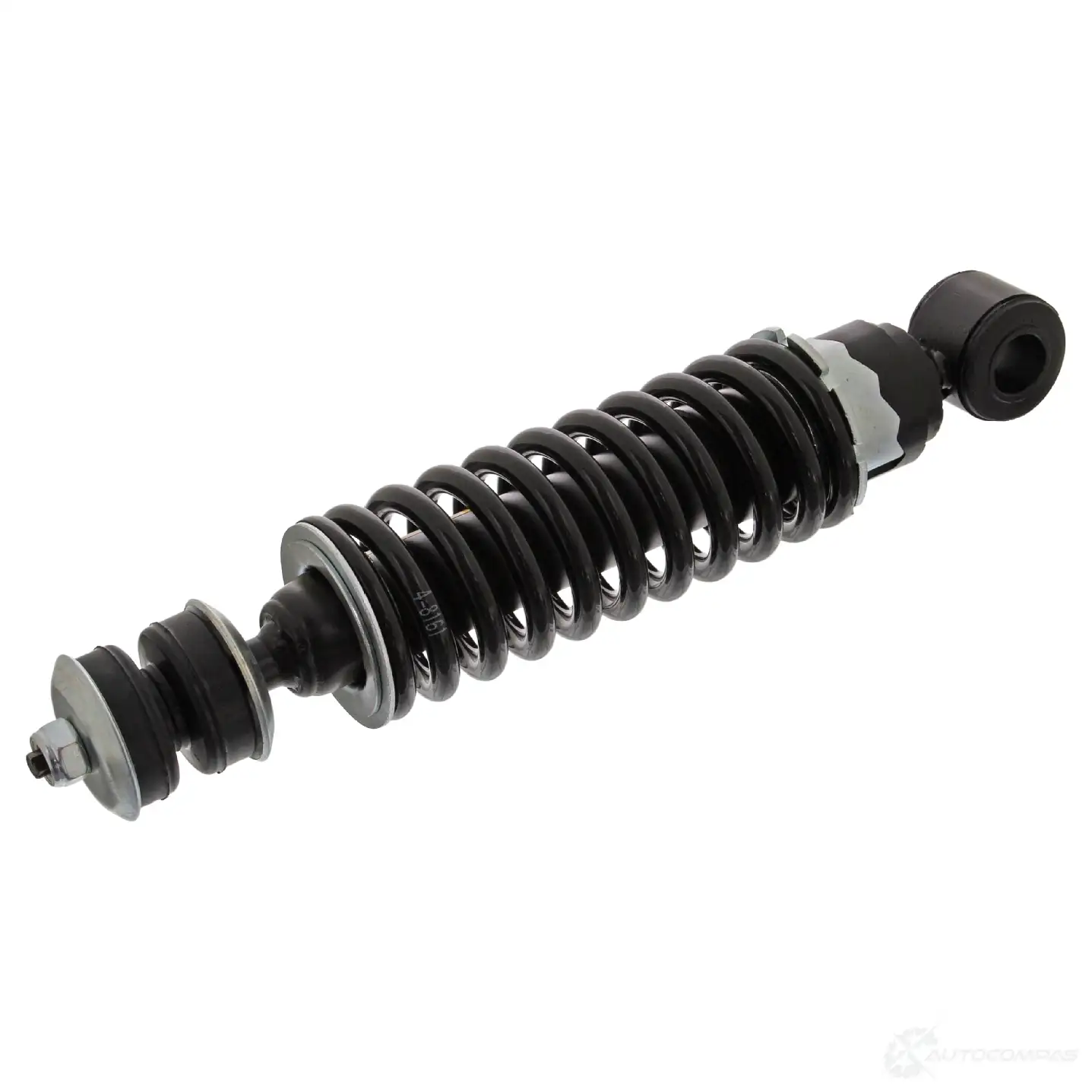 Амортизатор кабины FEBI BILSTEIN 40003 1086278 Y0621 A7 4027816400035