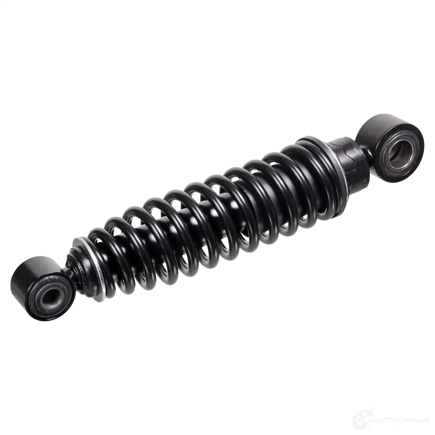 Амортизатор кабины FEBI BILSTEIN 1212901237 4054224021668 Z CGKB0 102166