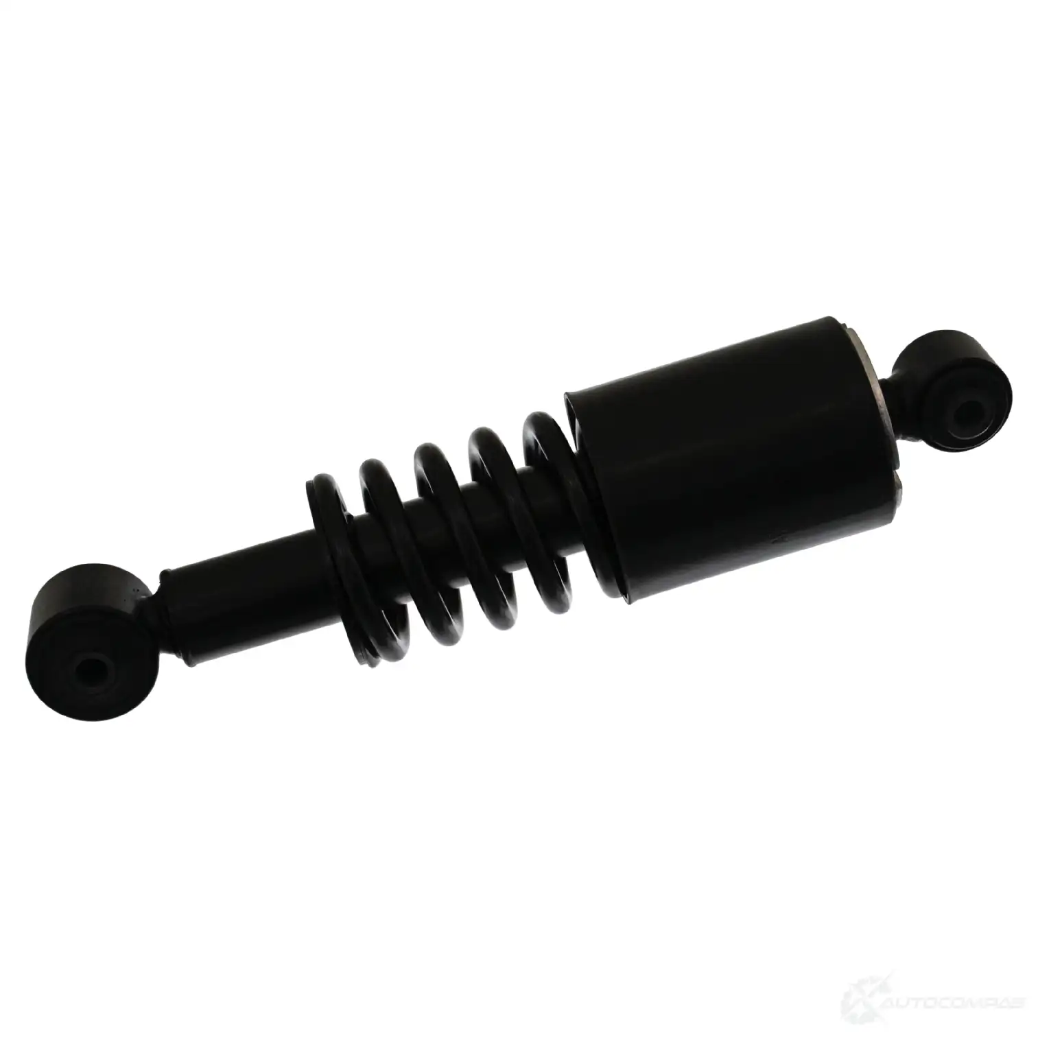 Амортизатор кабины FEBI BILSTEIN 1072632 W KM74TF 24419 4027816244196