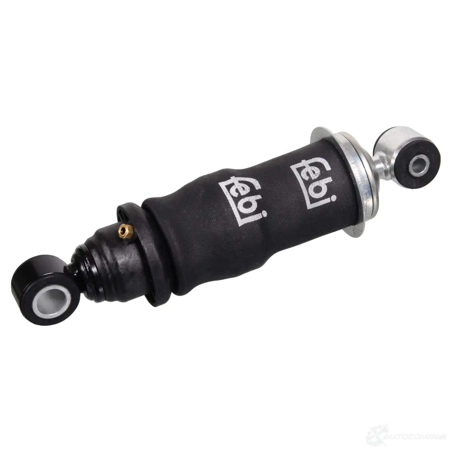 Амортизатор кабины FEBI BILSTEIN 4054224019719 1192082387 7 66MR 101971 изображение 0