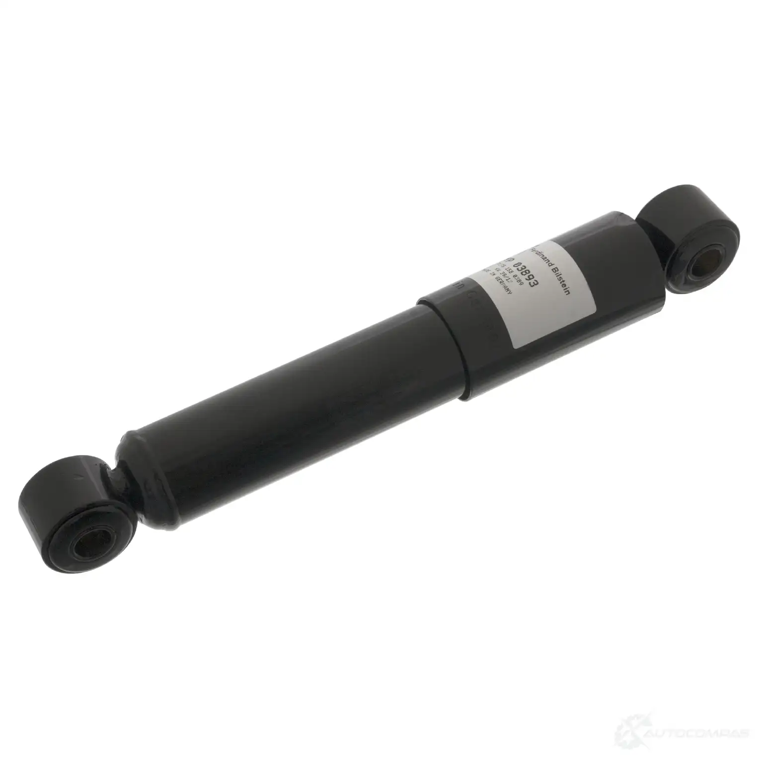 Амортизатор кабины FEBI BILSTEIN 03893 1057671 KGHB 93 4027816038931