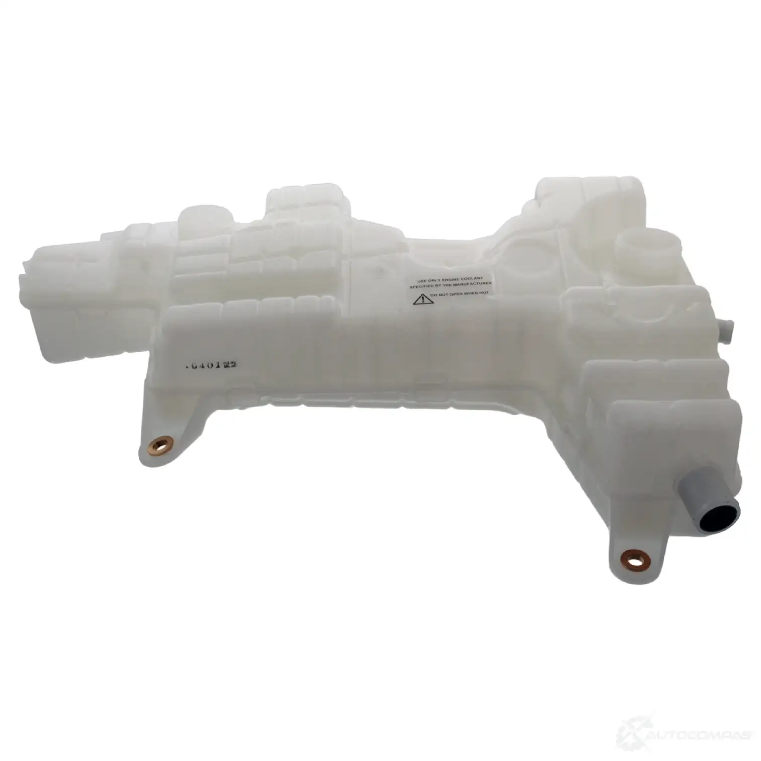 Расширительный бачок FEBI BILSTEIN 4027816402114 1086483 40211 8 HXJT0