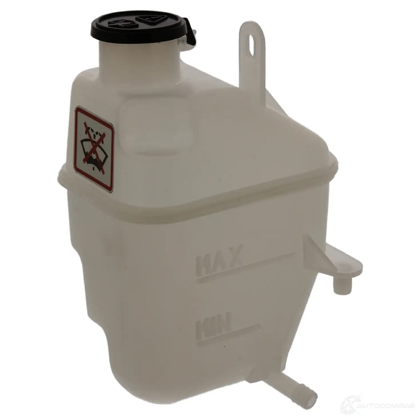 Расширительный бачок FEBI BILSTEIN LFF OIWY 4027816435020 43502 1089519 - Изображение 1