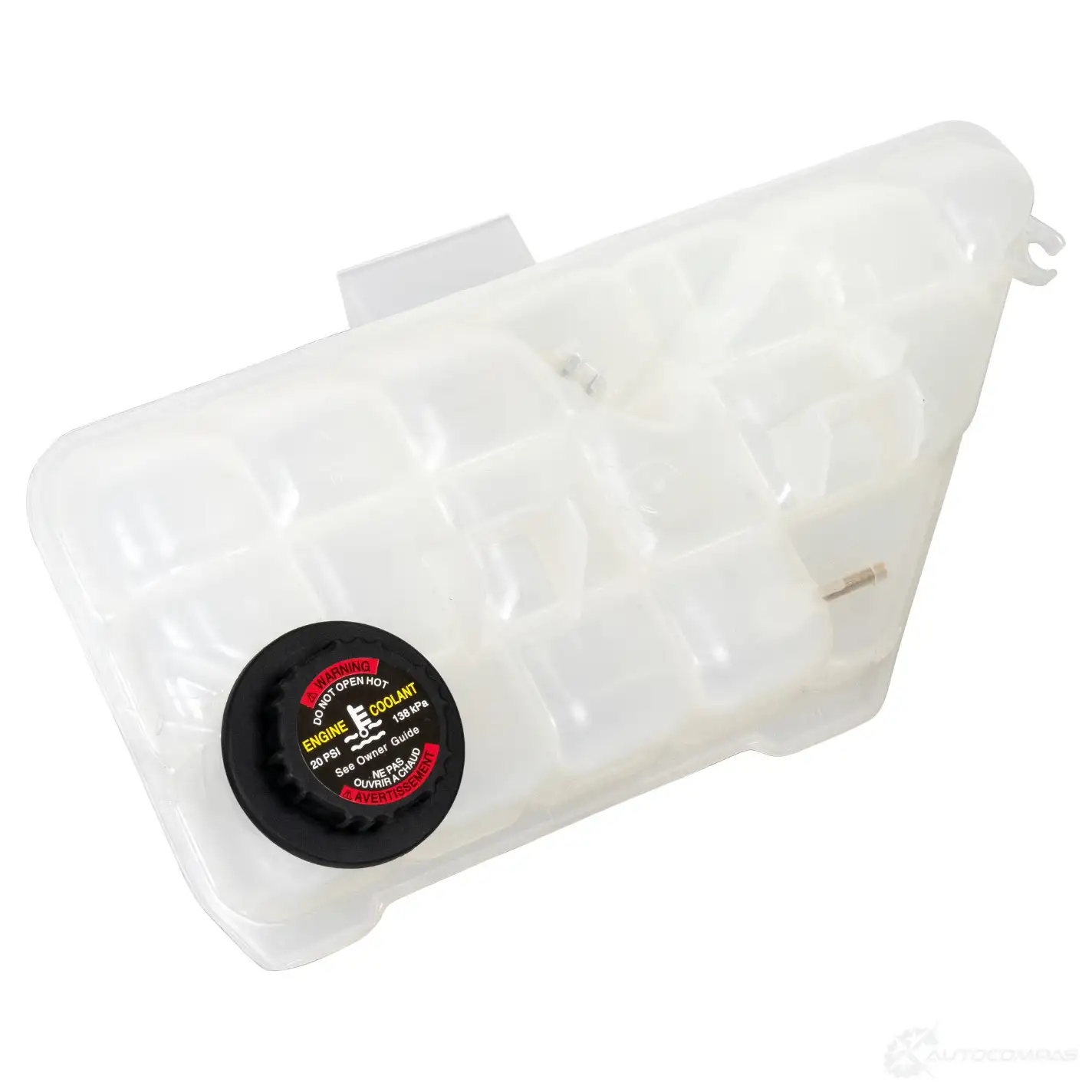 Расширительный бачок FEBI BILSTEIN 4027816388104 YC 75GT 38810 1085080 - Изображение 1