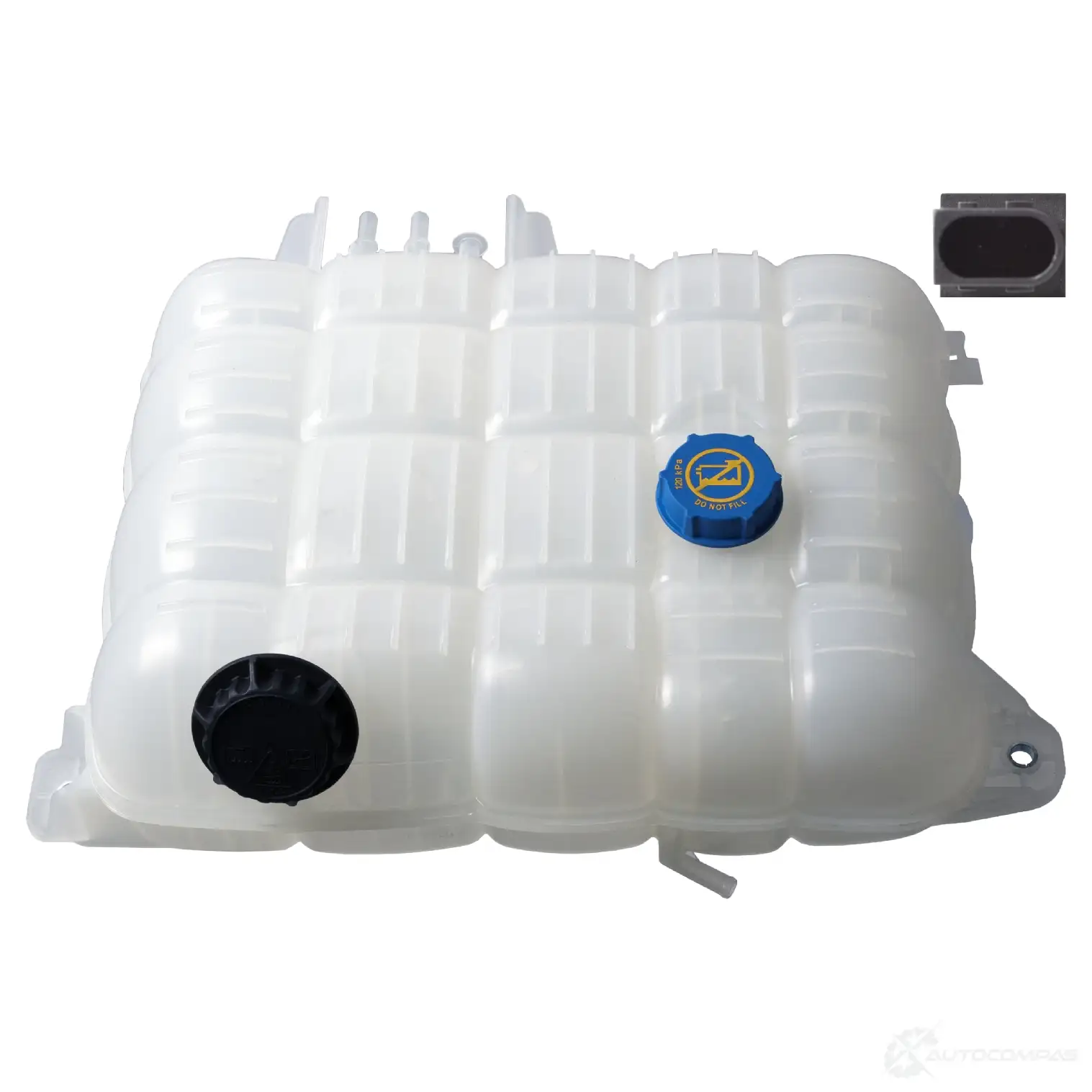 Расширительный бачок FEBI BILSTEIN 1424894892 102641 YLXV 2Q 4054224026410