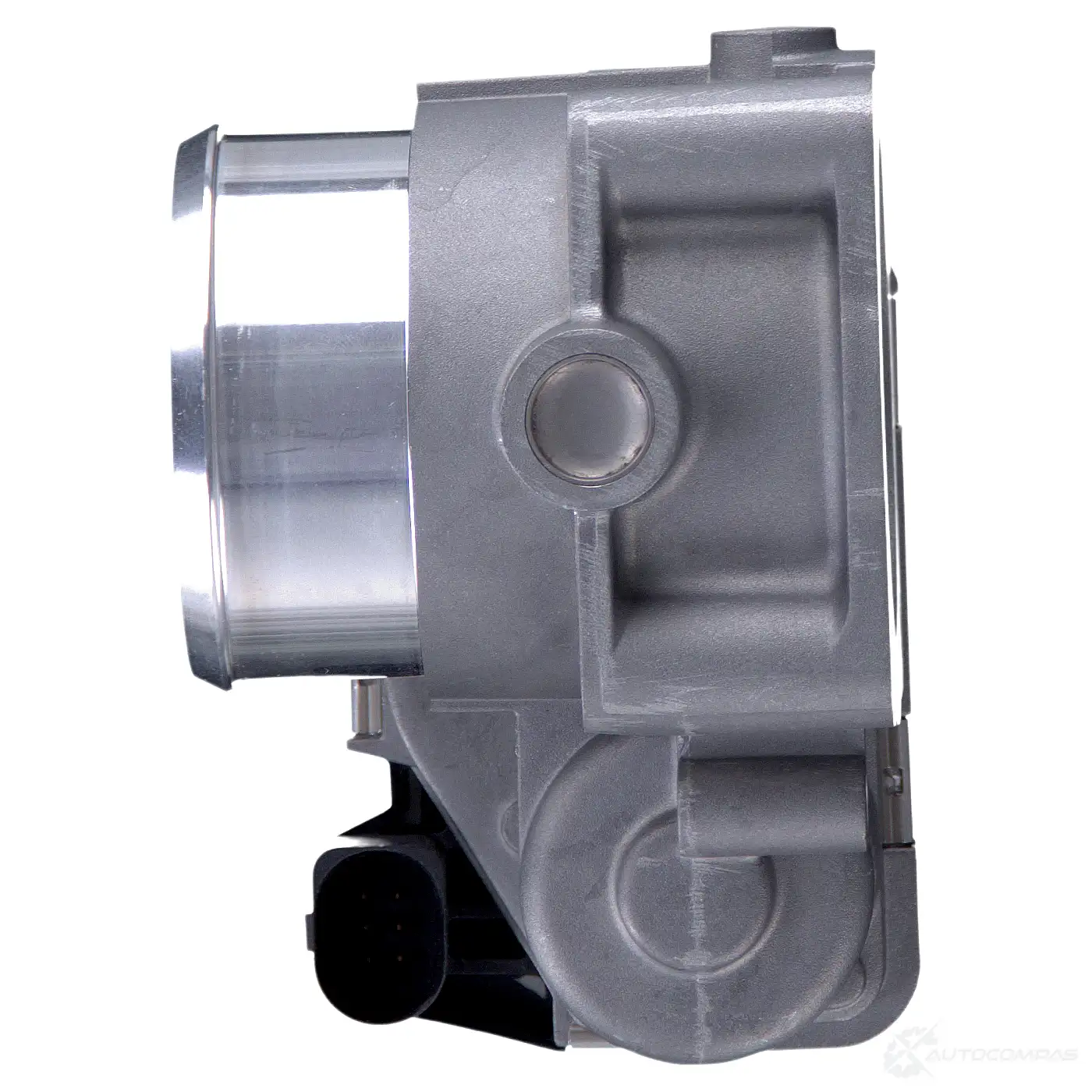 Дроссельная заслонка FEBI BILSTEIN 9L7N BZ 1086413 4027816401346 40134 изображение 1