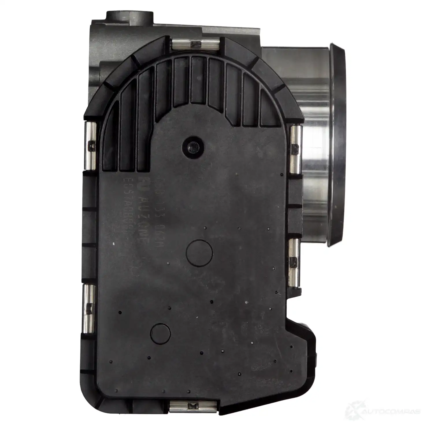 Дроссельная заслонка FEBI BILSTEIN 9L7N BZ 1086413 4027816401346 40134 изображение 2