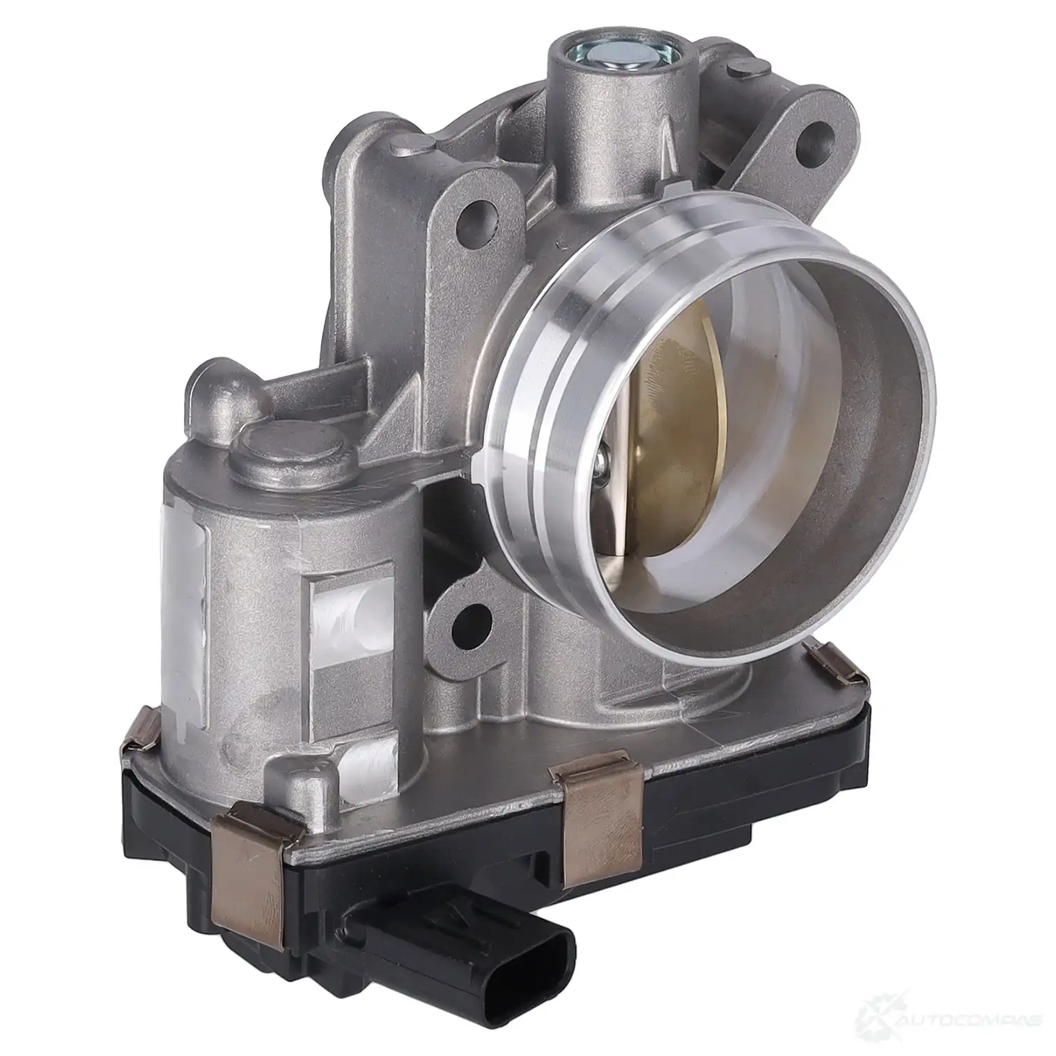 Дроссельная заслонка FEBI BILSTEIN GKU EXP 181795 1439861355 - Изображение 1