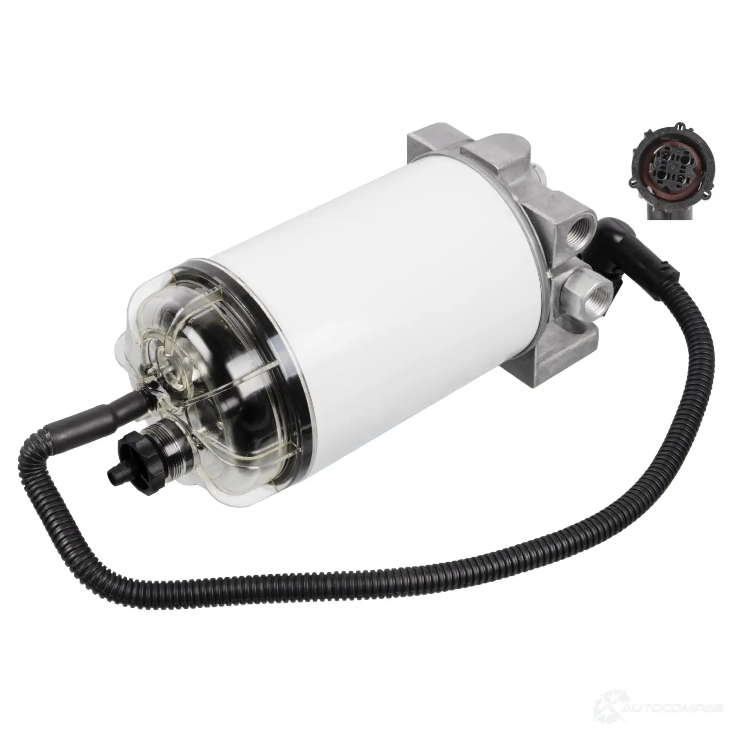 Корпус топливного фильтра FEBI BILSTEIN 105968 4054224059685 CFV BX 1424902487