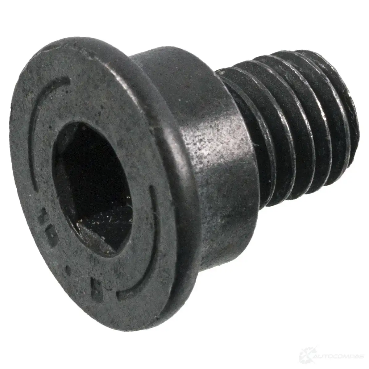 Болт тормозного диска FEBI BILSTEIN 180528 9 OD5XS 1439861467