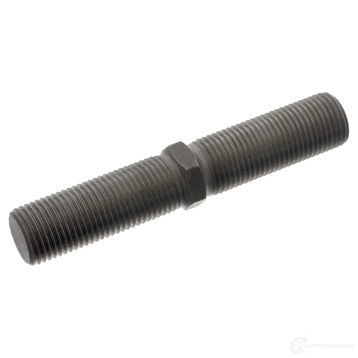 Шпилька рулевой тяги FEBI BILSTEIN F2K GK 4027816026297 02629 1056962