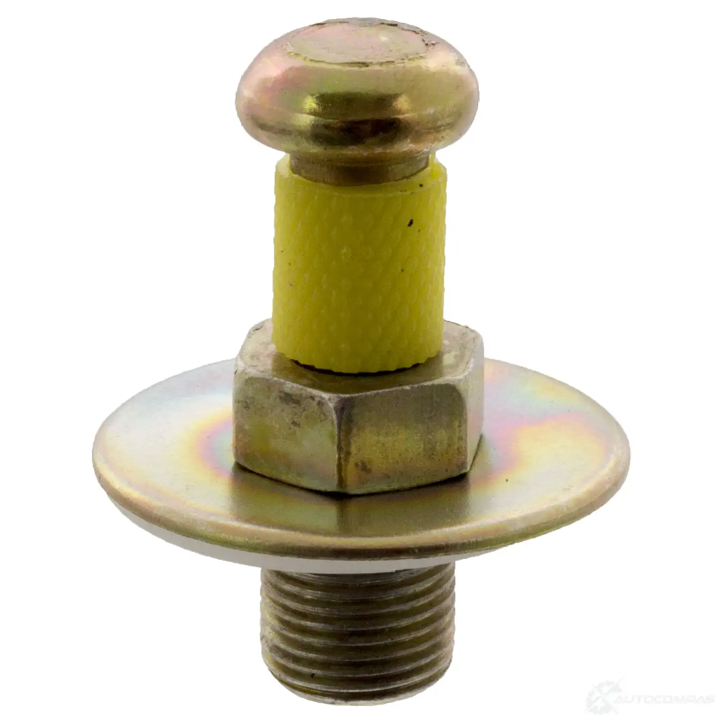 Ответная часть замка двери FEBI BILSTEIN 4027816156765 6BV R1 15676 1065673 - Изображение 1