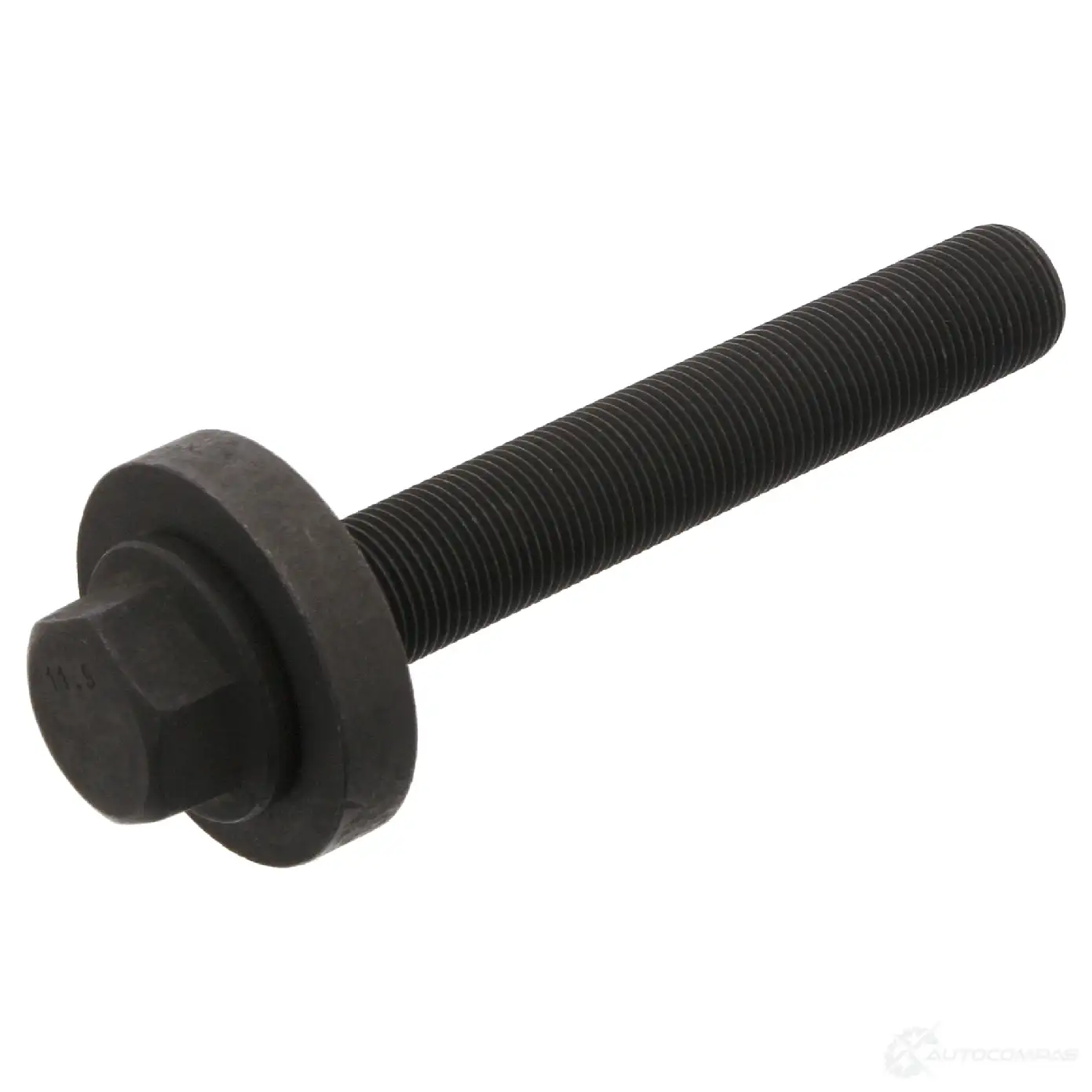 Болт шкива коленвала FEBI BILSTEIN 33619 1437435621 UM6 EYPK