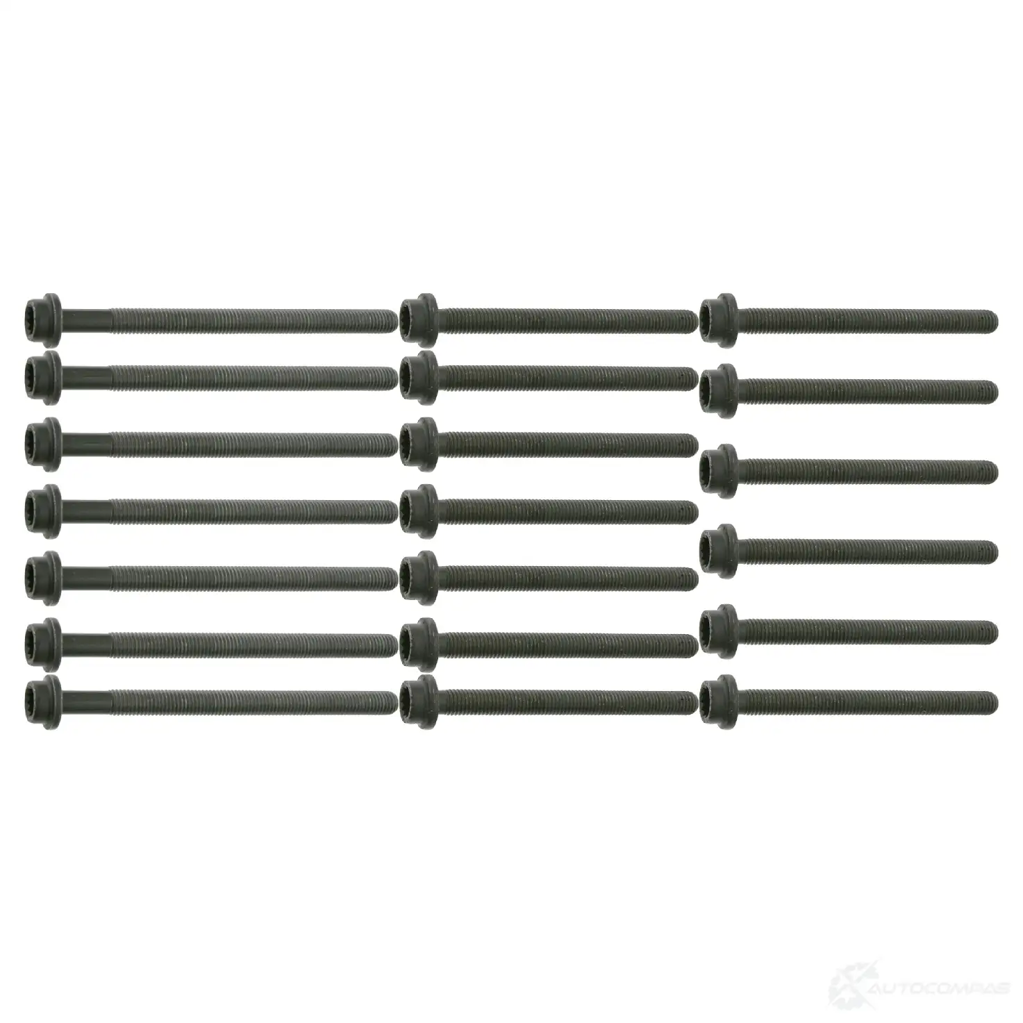 Комплект болтов ГБЦ FEBI BILSTEIN 26436 1073774 4027816264361 9FS OYY