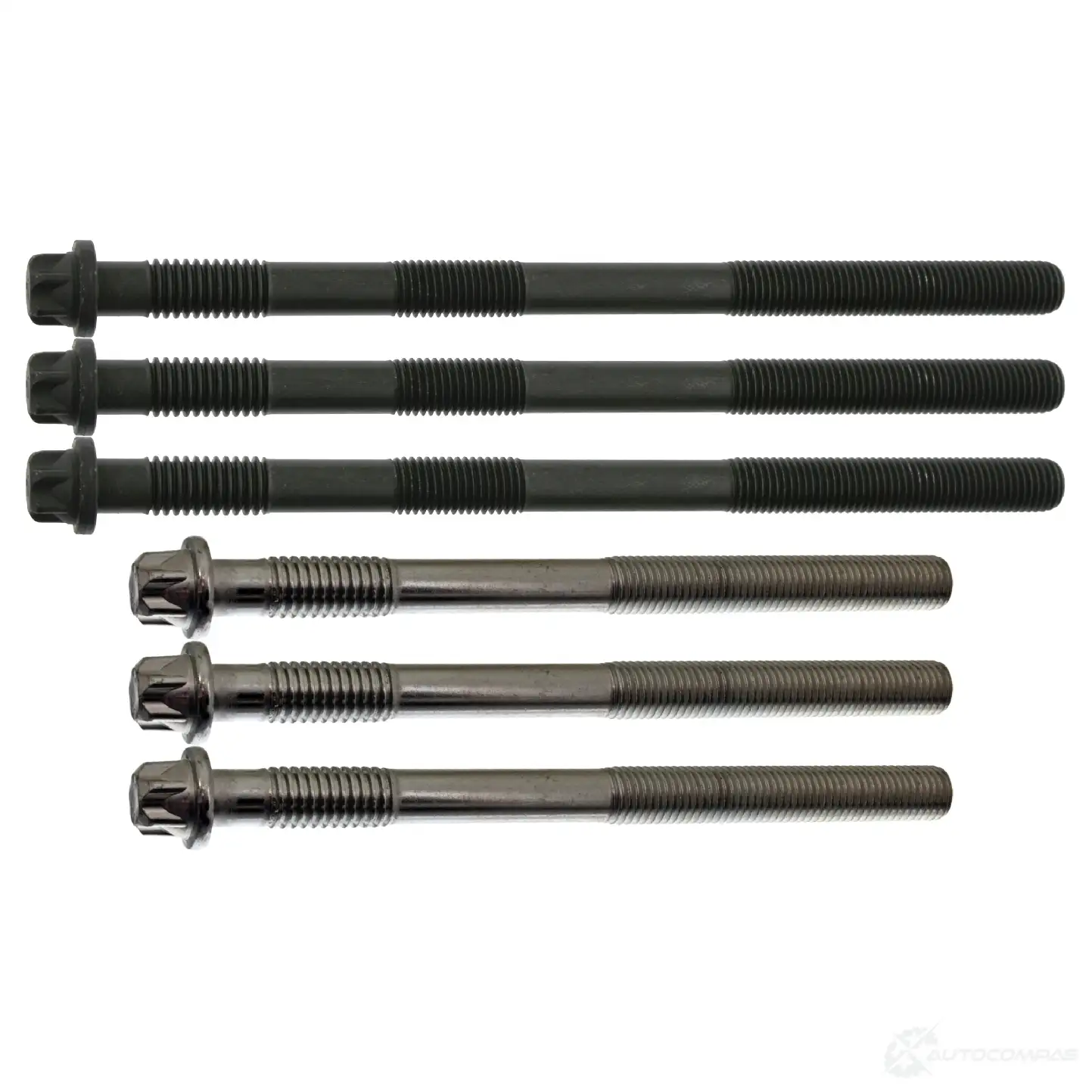 Комплект болтов ГБЦ FEBI BILSTEIN 1062884 4027816112624 49 TFWCM 11262