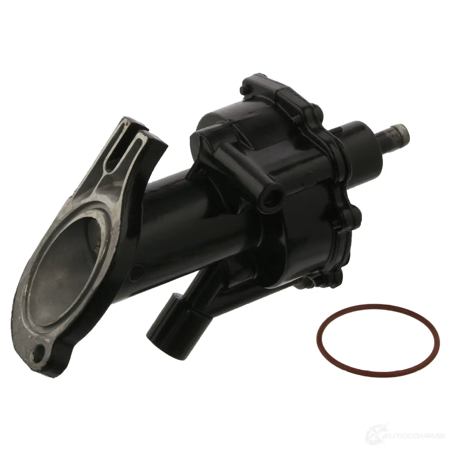 Вакуумный насос тормозов FEBI BILSTEIN 1071132 4027816227045 RC M7E 22704