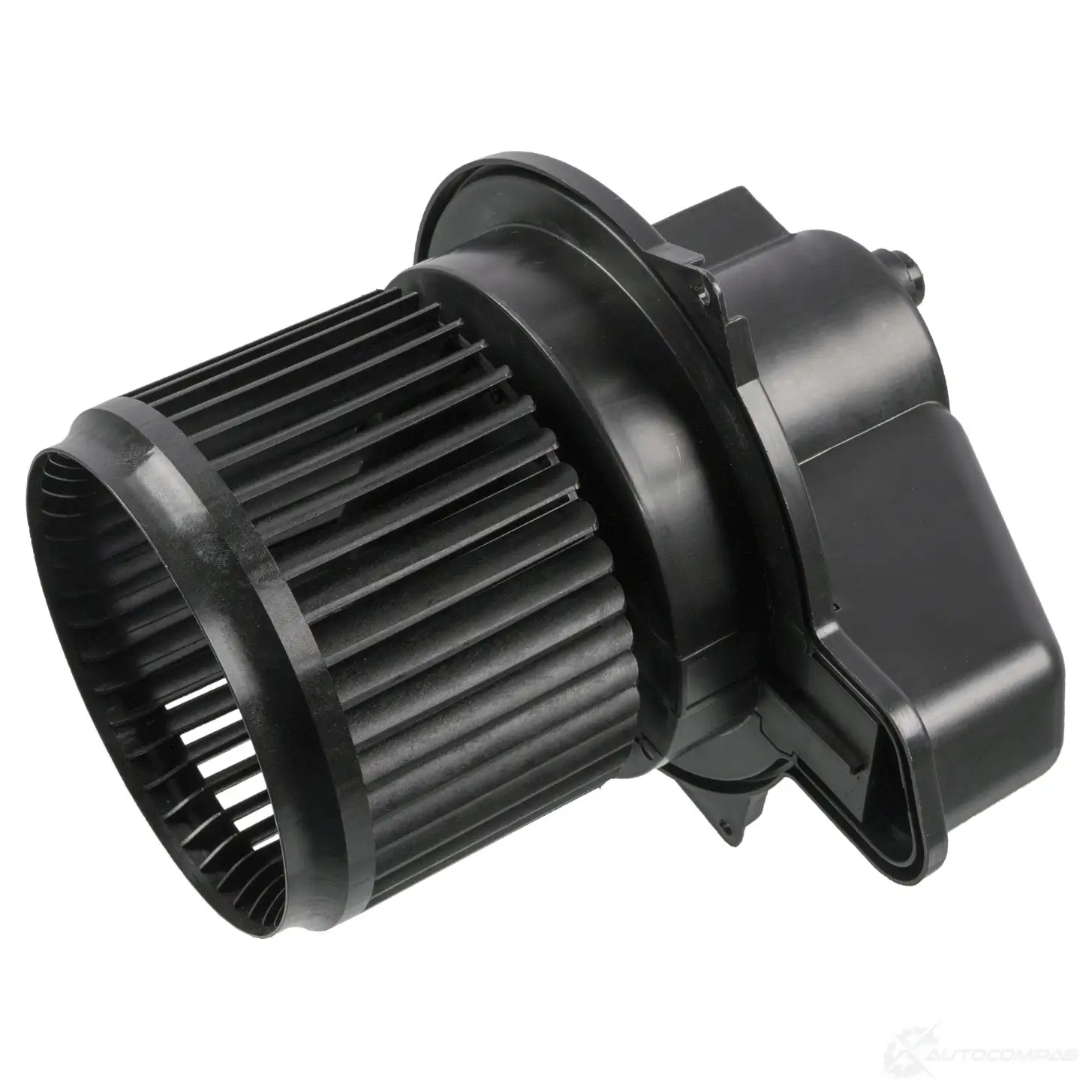 Моторчик вентилятора печки FEBI BILSTEIN X A951J 180770 1439861775 - Изображение 1