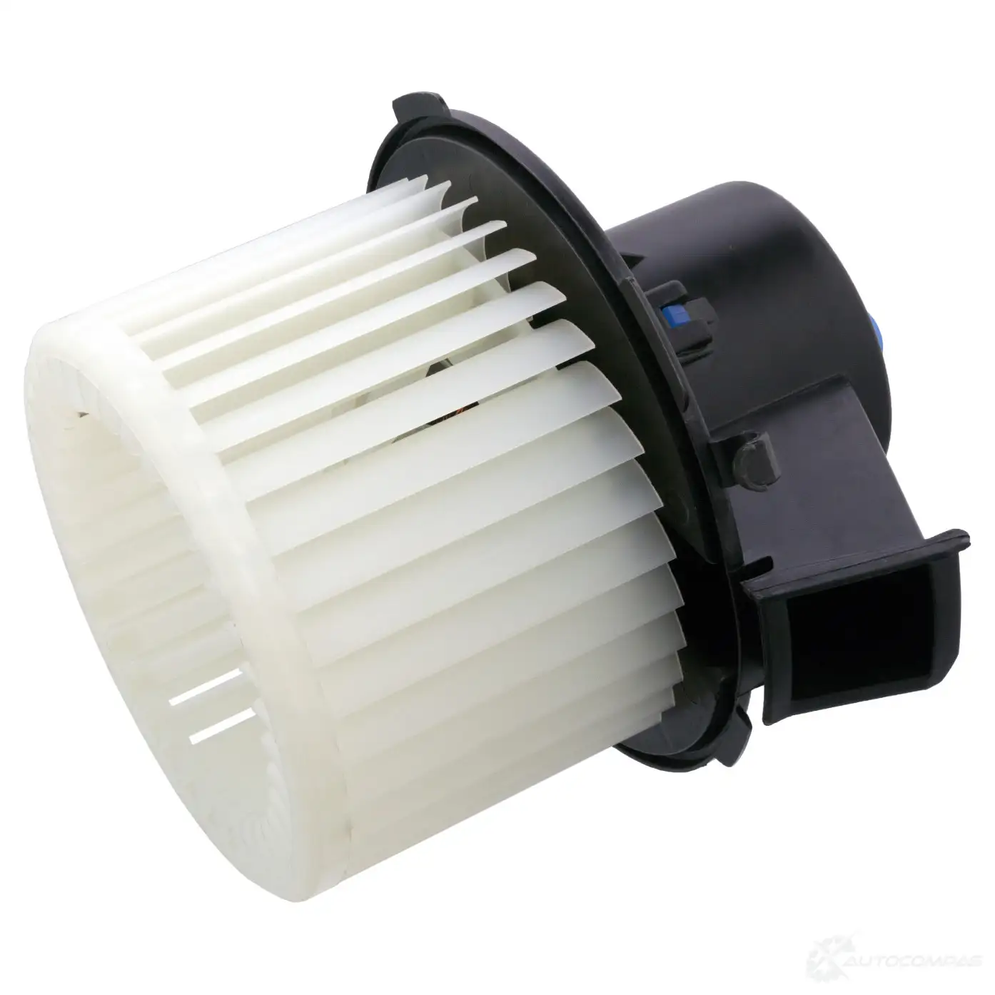 Моторчик вентилятора печки FEBI BILSTEIN 108098 0 R7JC 1437406750 - Изображение 1