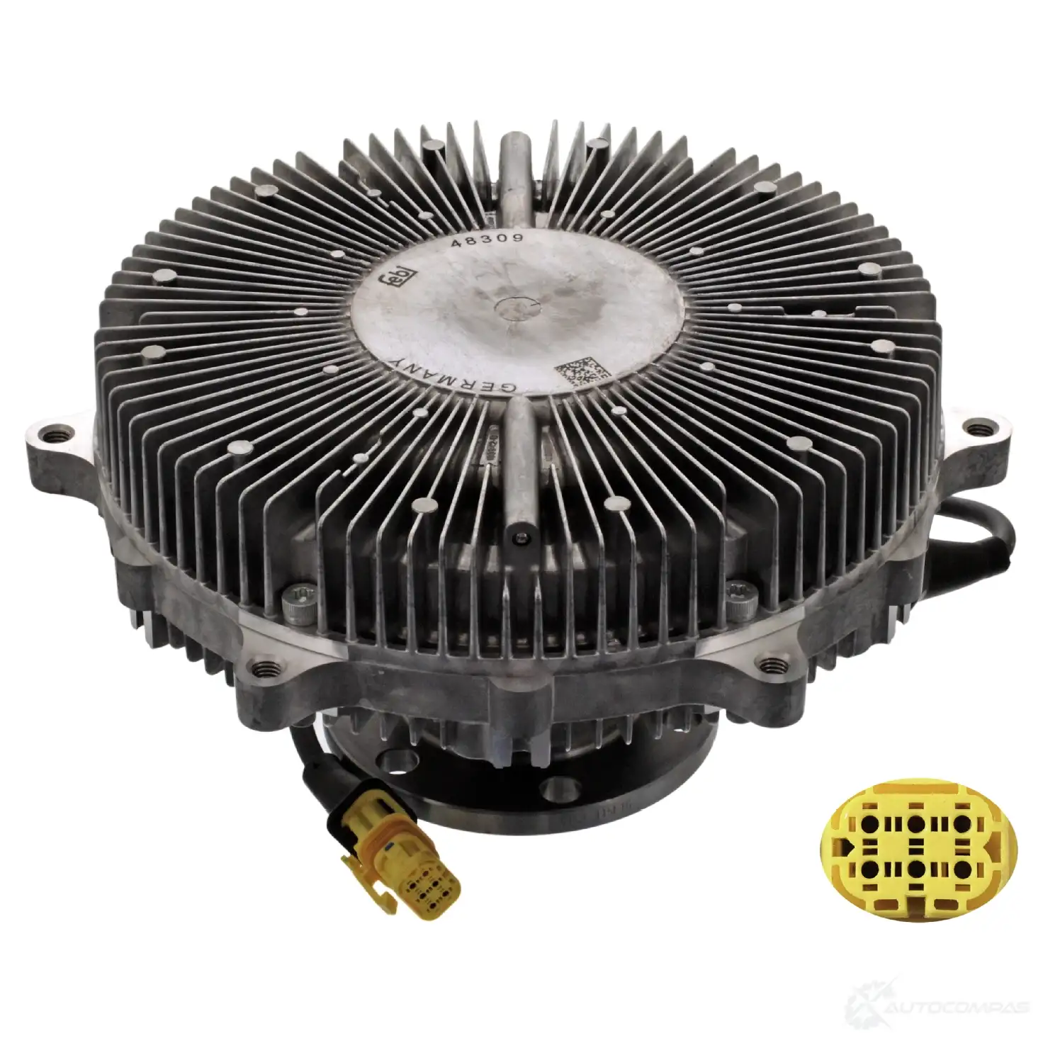 Вискомуфта FEBI BILSTEIN 48309 4027816483090 1093854 N SR74L