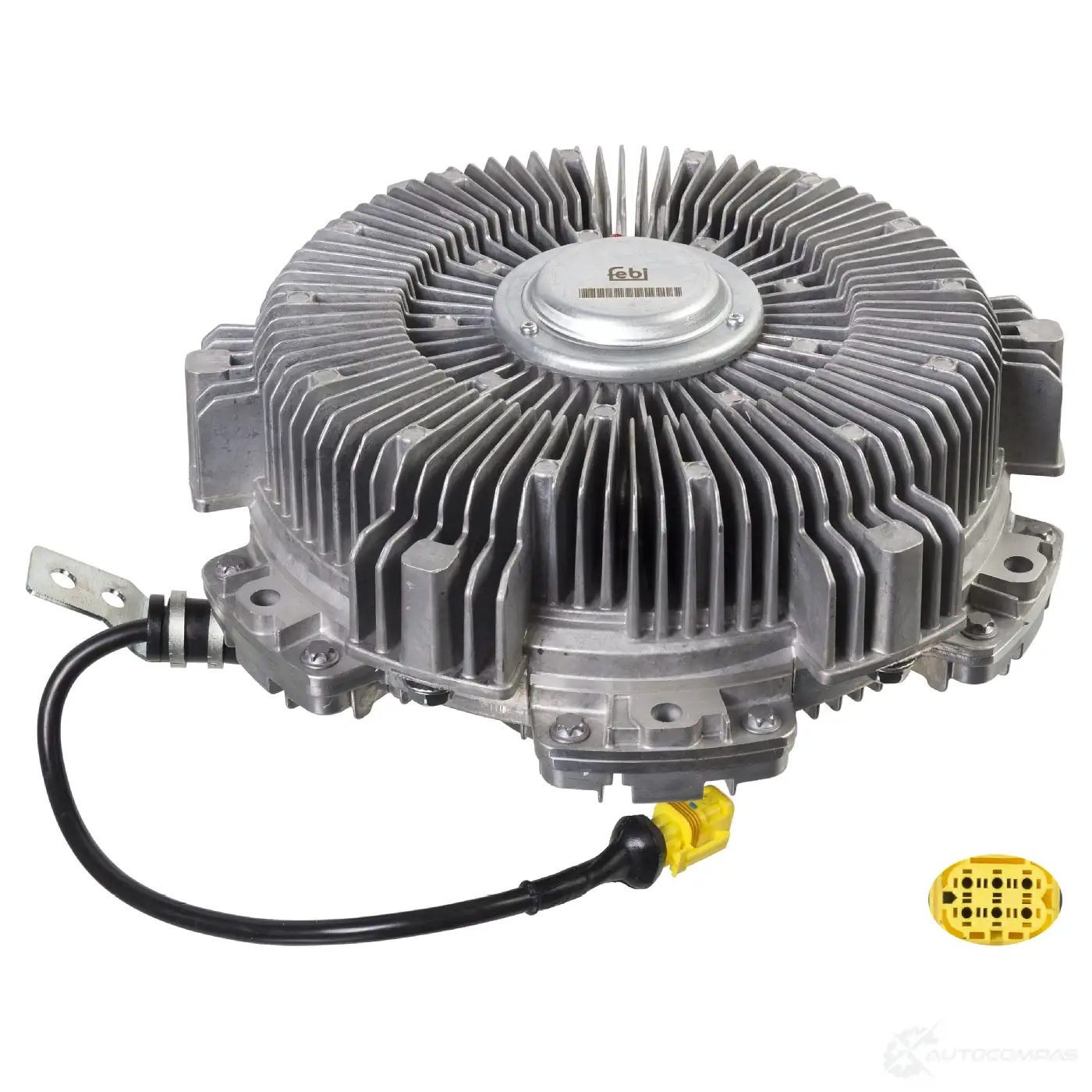 Вискомуфта FEBI BILSTEIN 106993 1RCUH M 1437396002