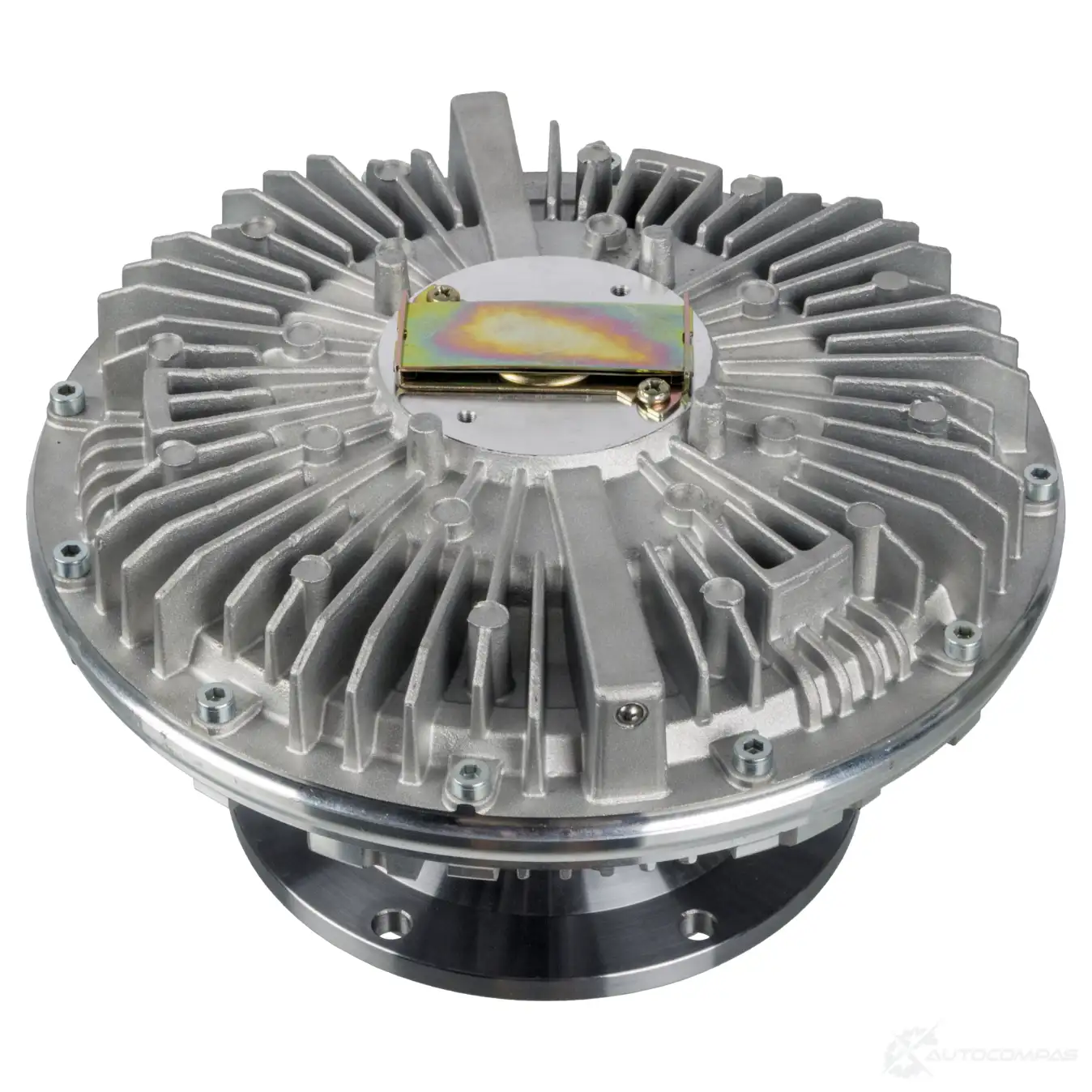Вискомуфта FEBI BILSTEIN 173368 1437395994 6XA W6DZ