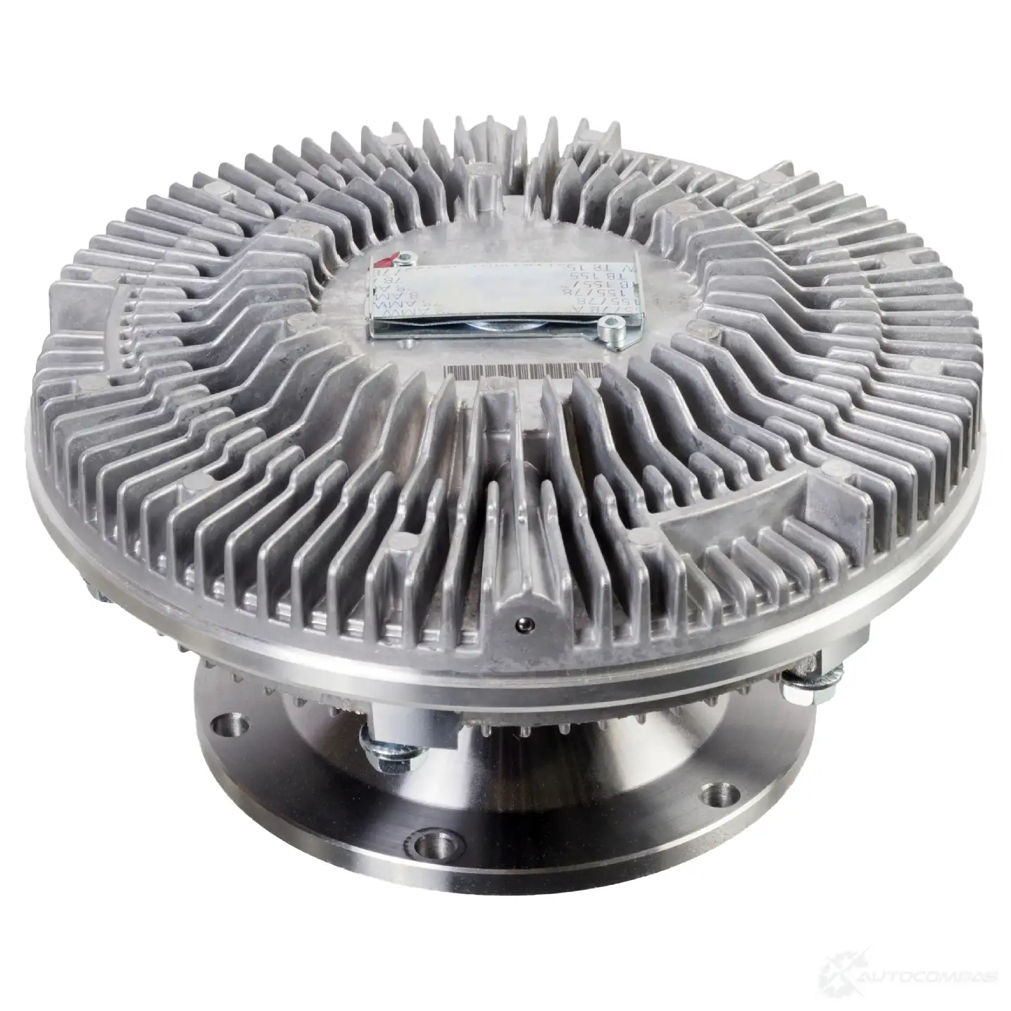 Вискомуфта FEBI BILSTEIN 1425040112 106439 YKWM CGM 4054224064399