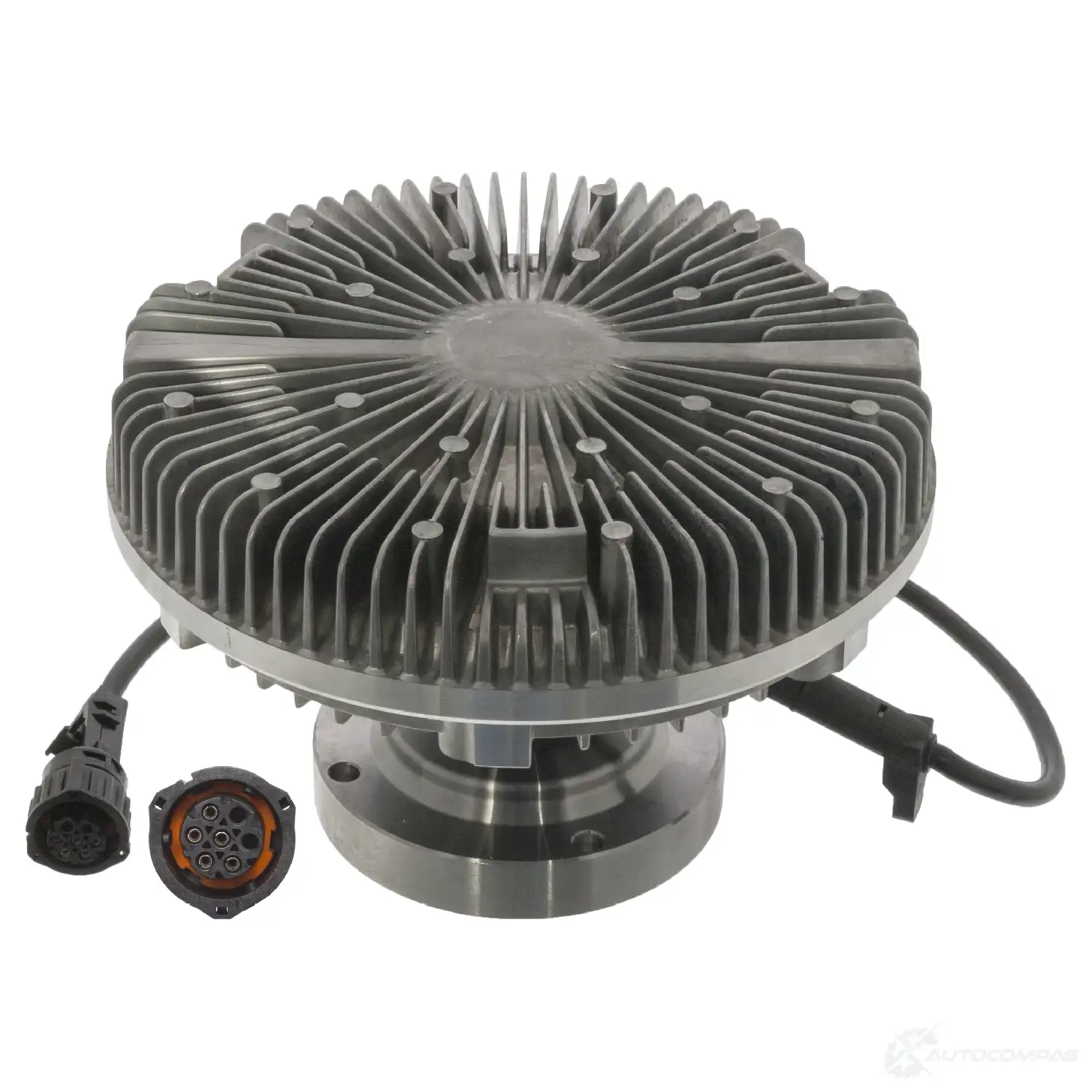 Вискомуфта FEBI BILSTEIN 4027816457329 FC4 DZR 1091506 45732