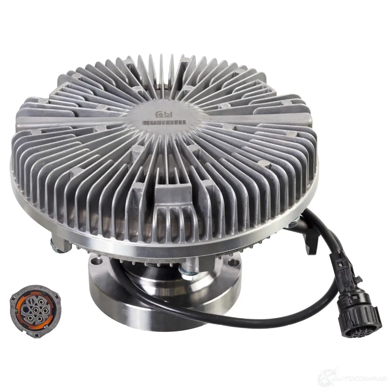 Вискомуфта FEBI BILSTEIN 1425040118 106445 4054224064450 SNI II
